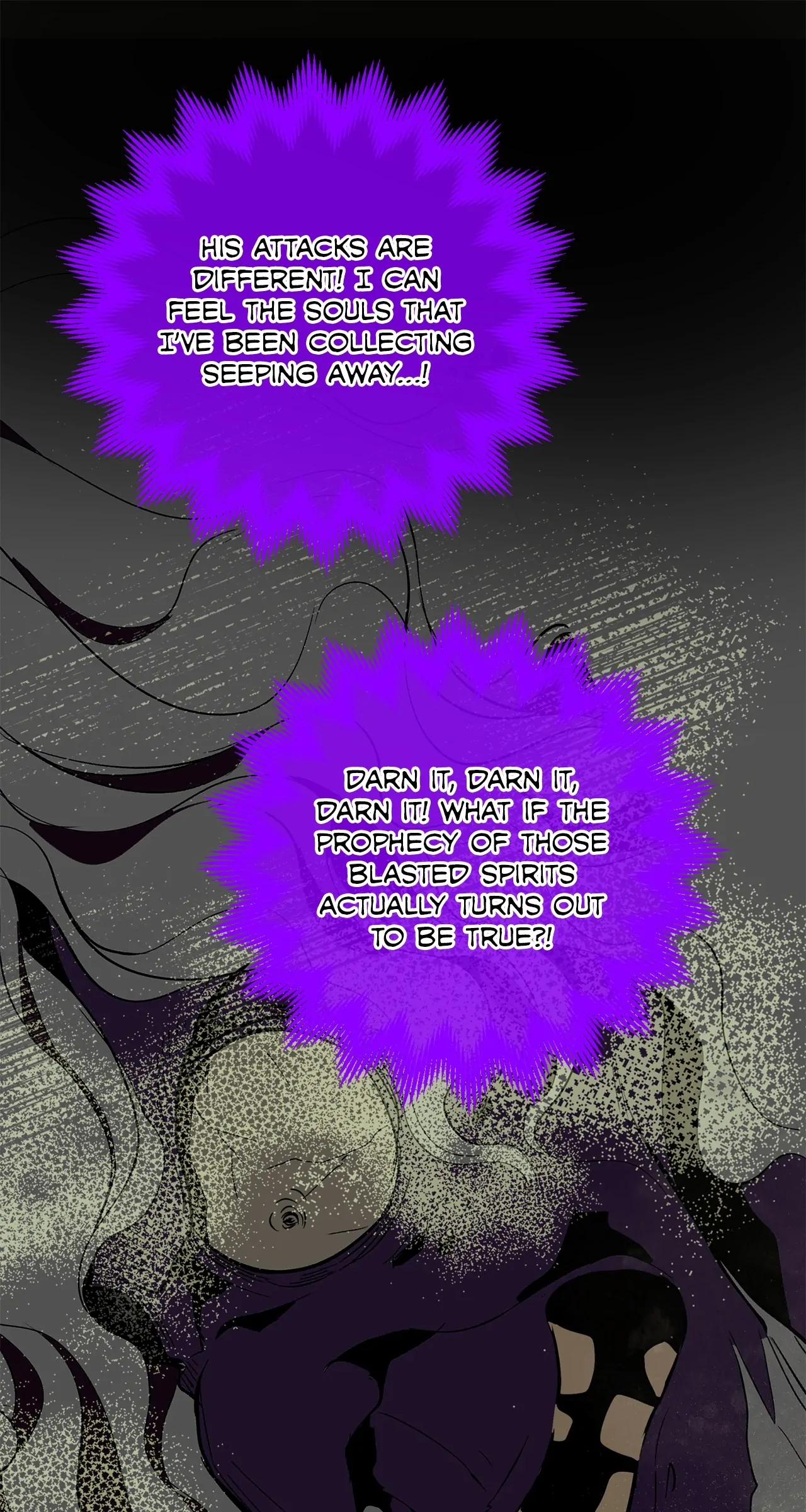 Becoming Best Friends With the Icy Male Lead Chapter 52 - page 36