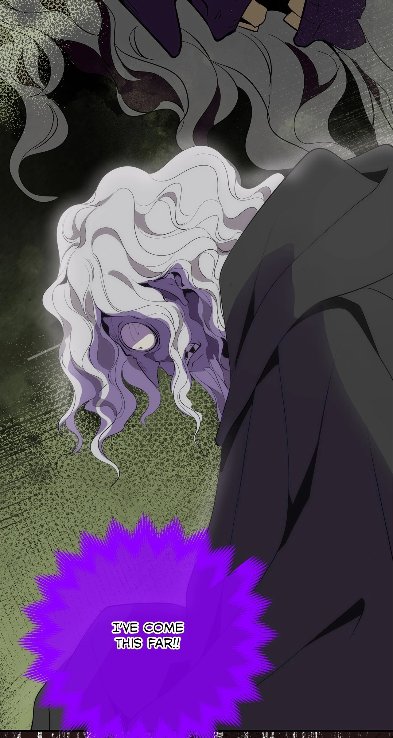 Becoming Best Friends With the Icy Male Lead Chapter 52 - page 37