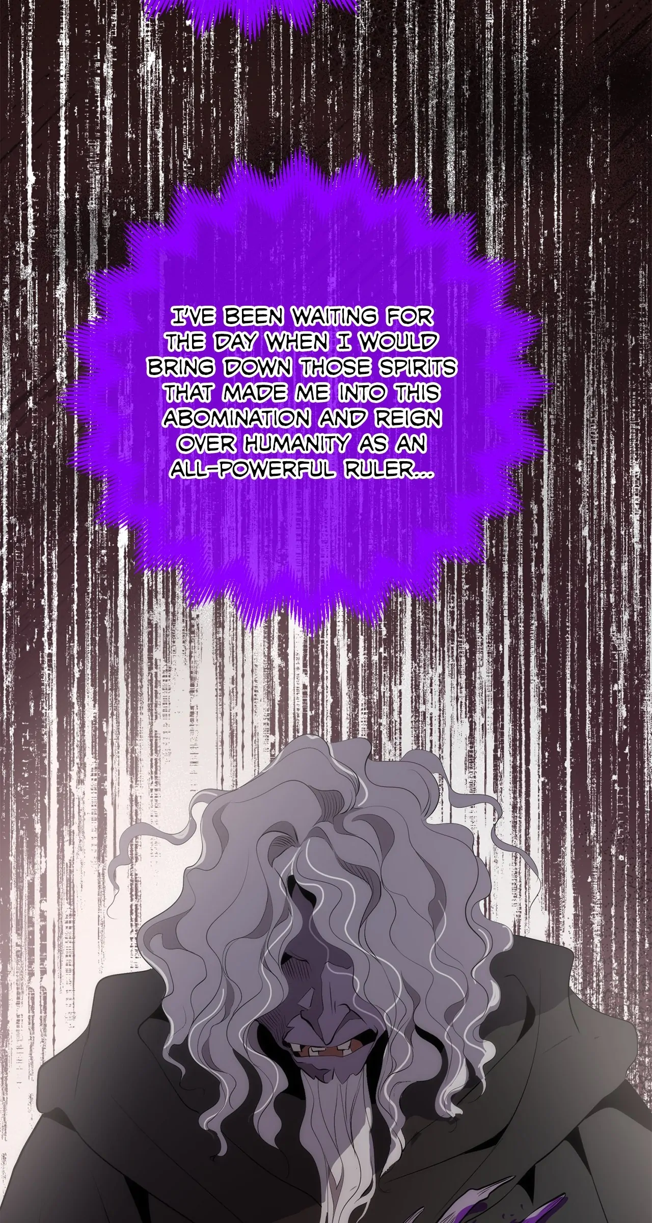 Becoming Best Friends With the Icy Male Lead Chapter 52 - page 38