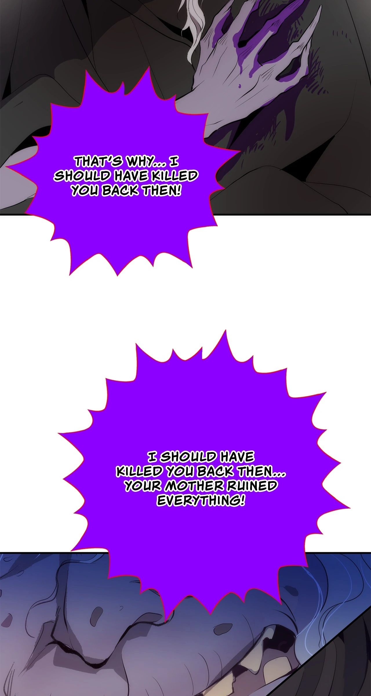 Becoming Best Friends With the Icy Male Lead Chapter 52 - page 39