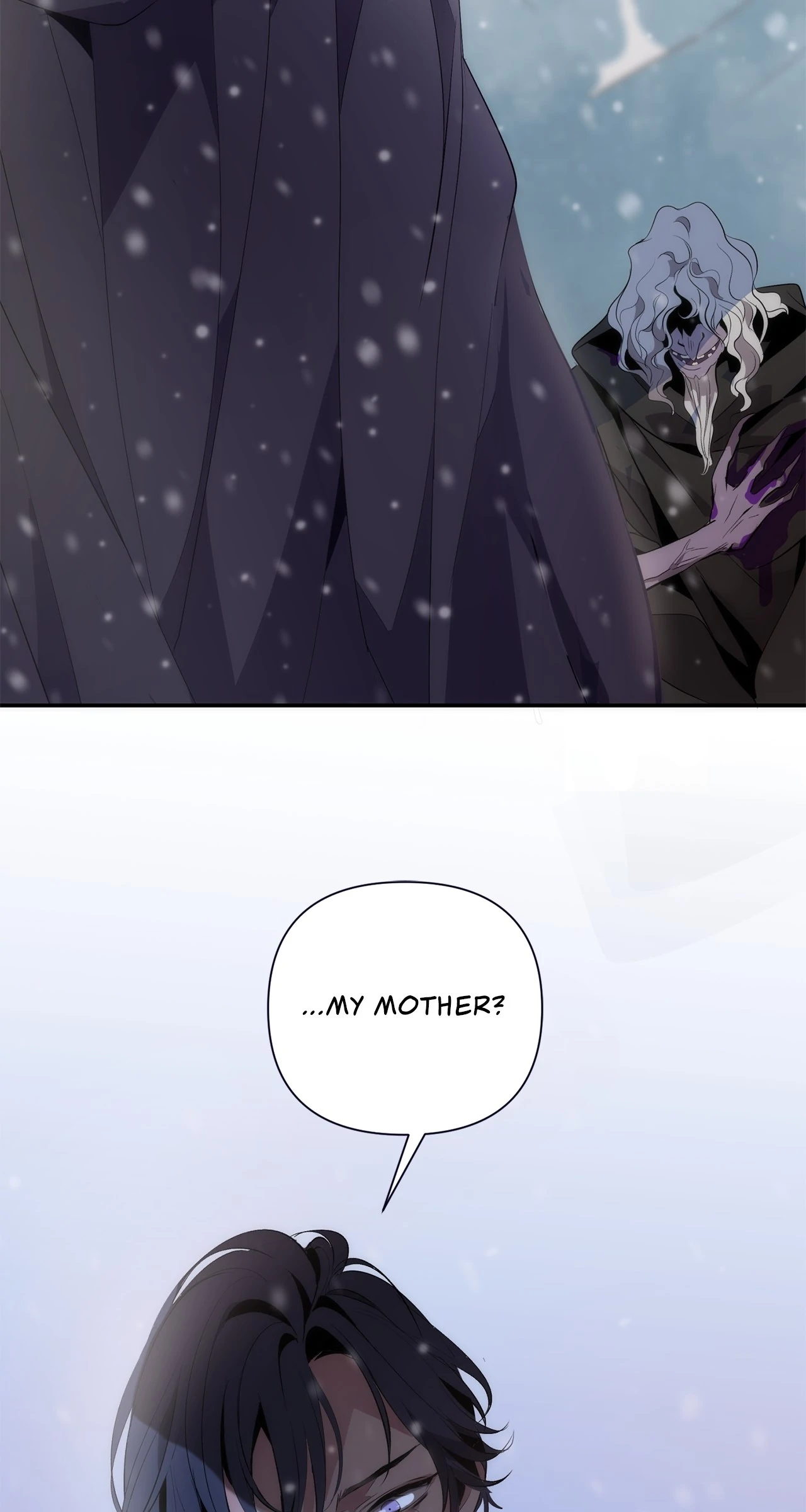 Becoming Best Friends With the Icy Male Lead Chapter 52 - page 41