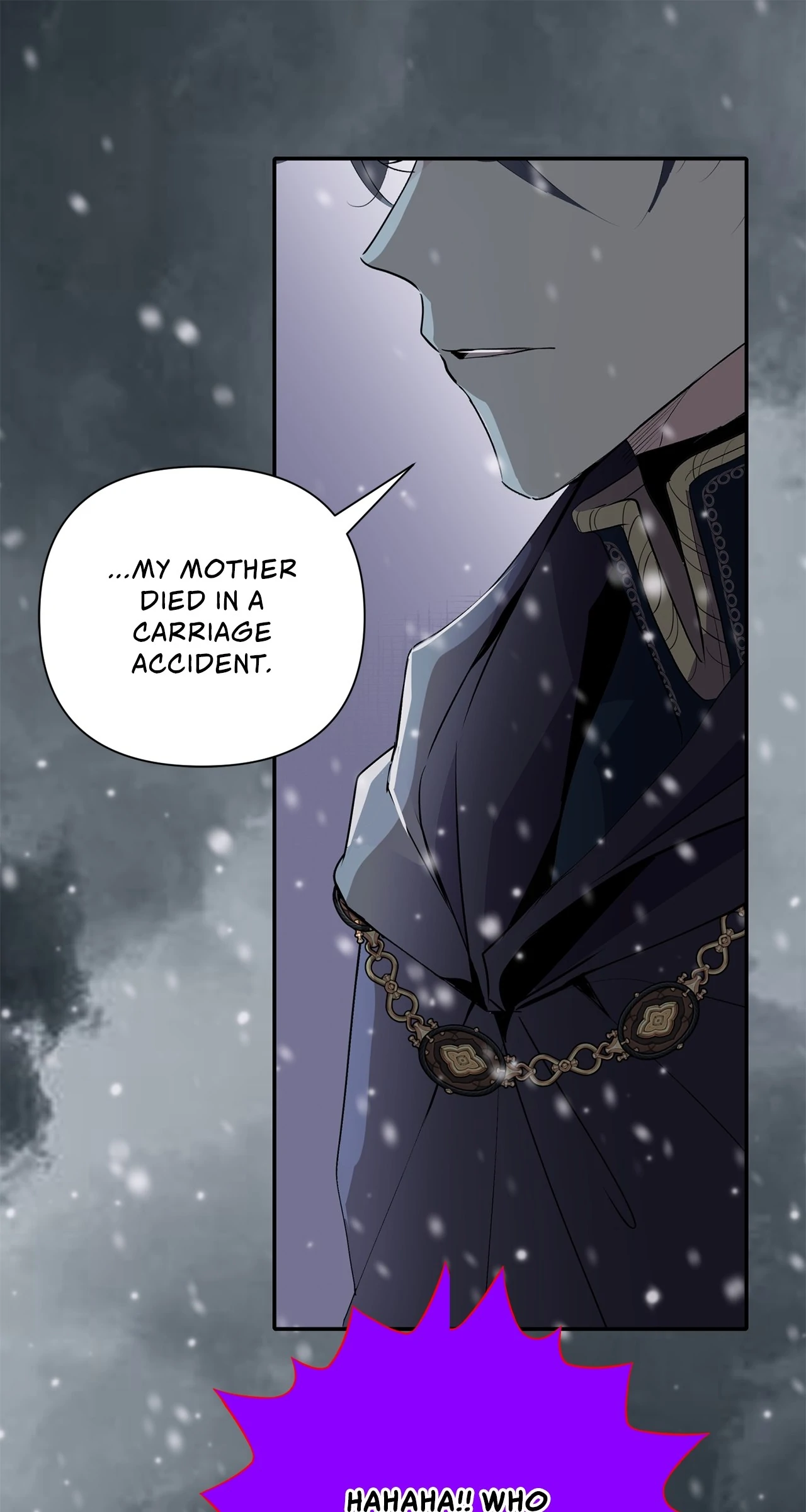 Becoming Best Friends With the Icy Male Lead Chapter 52 - page 45