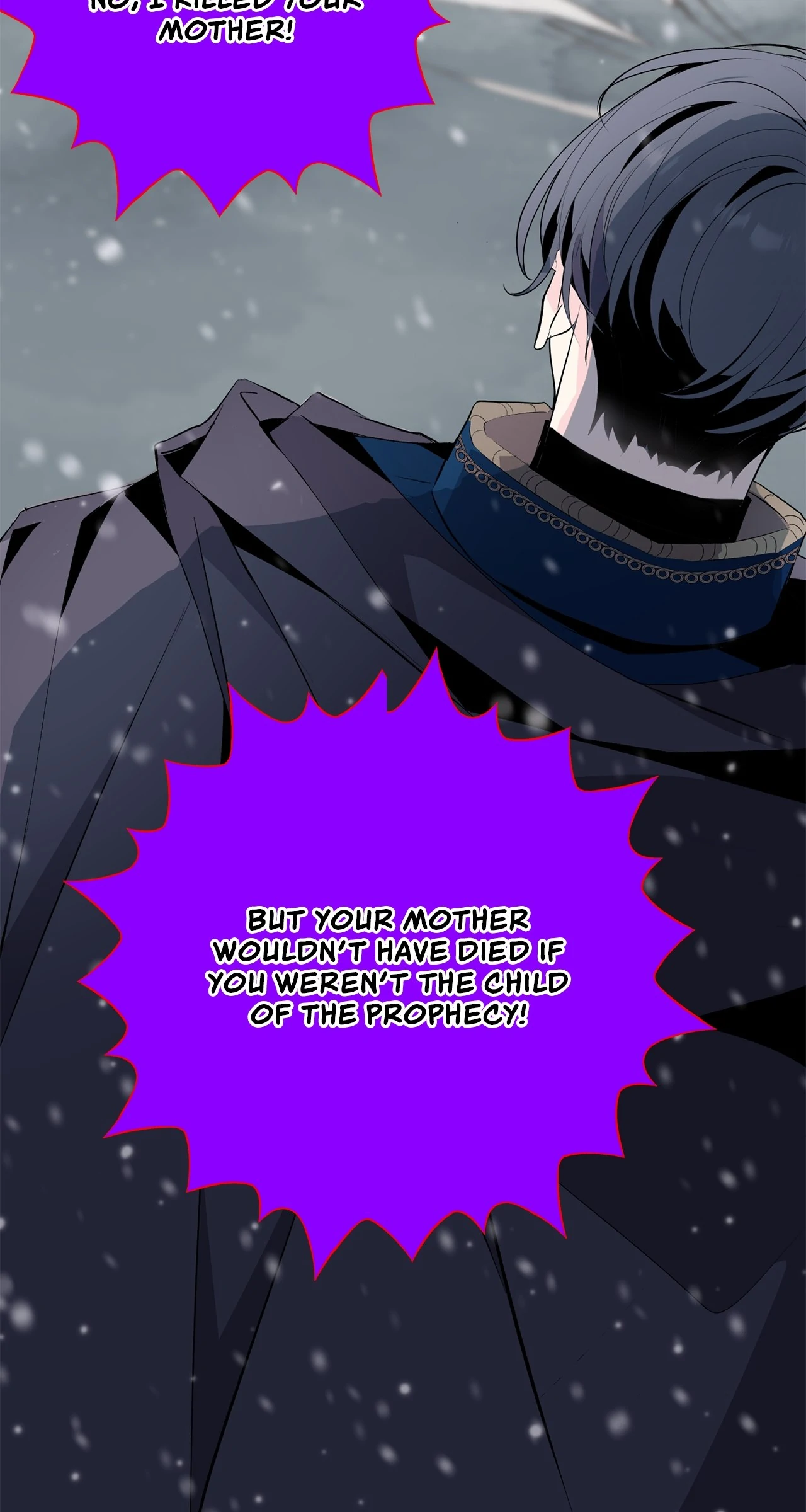 Becoming Best Friends With the Icy Male Lead Chapter 52 - page 47