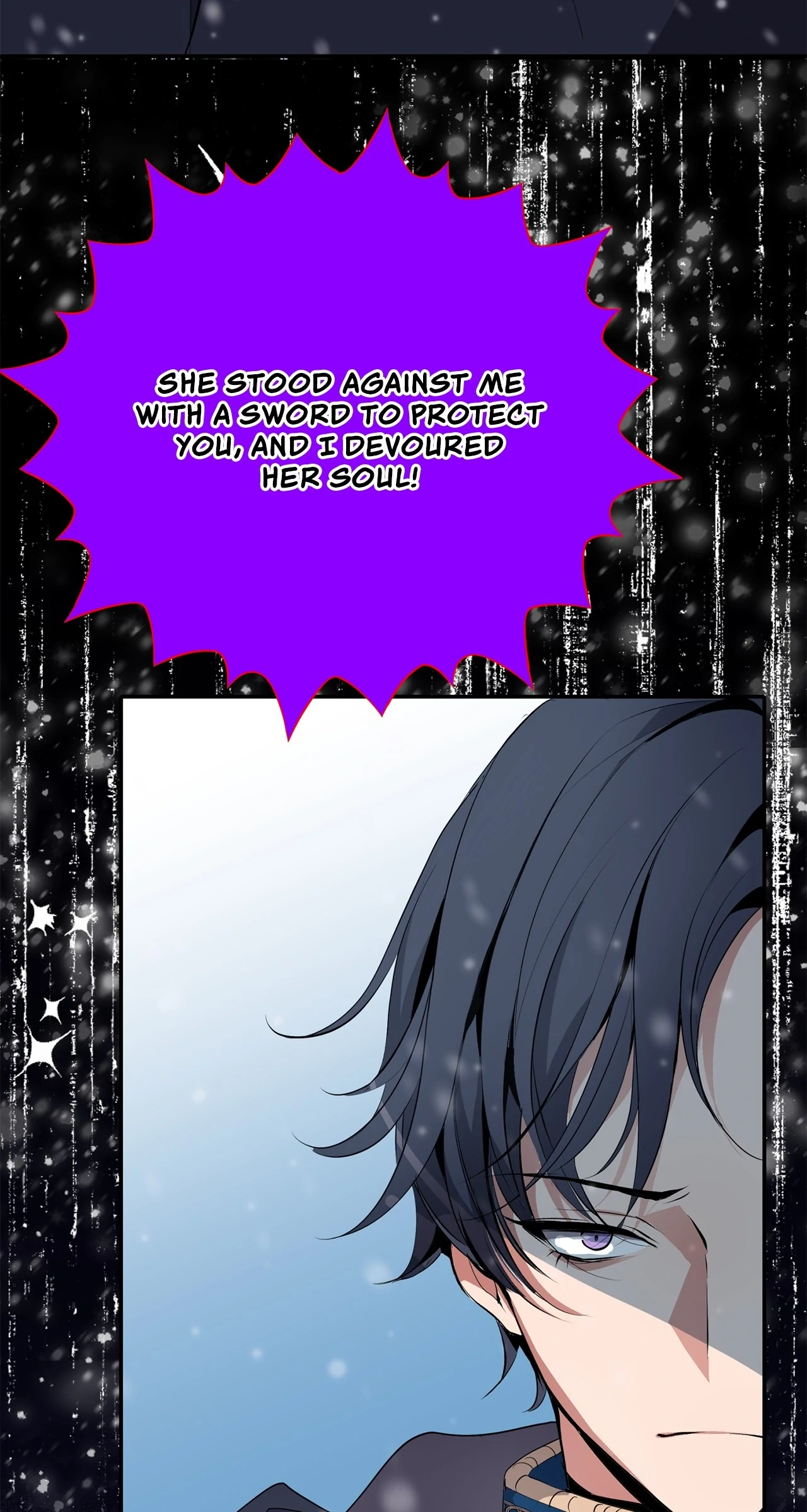 Becoming Best Friends With the Icy Male Lead Chapter 52 - page 48
