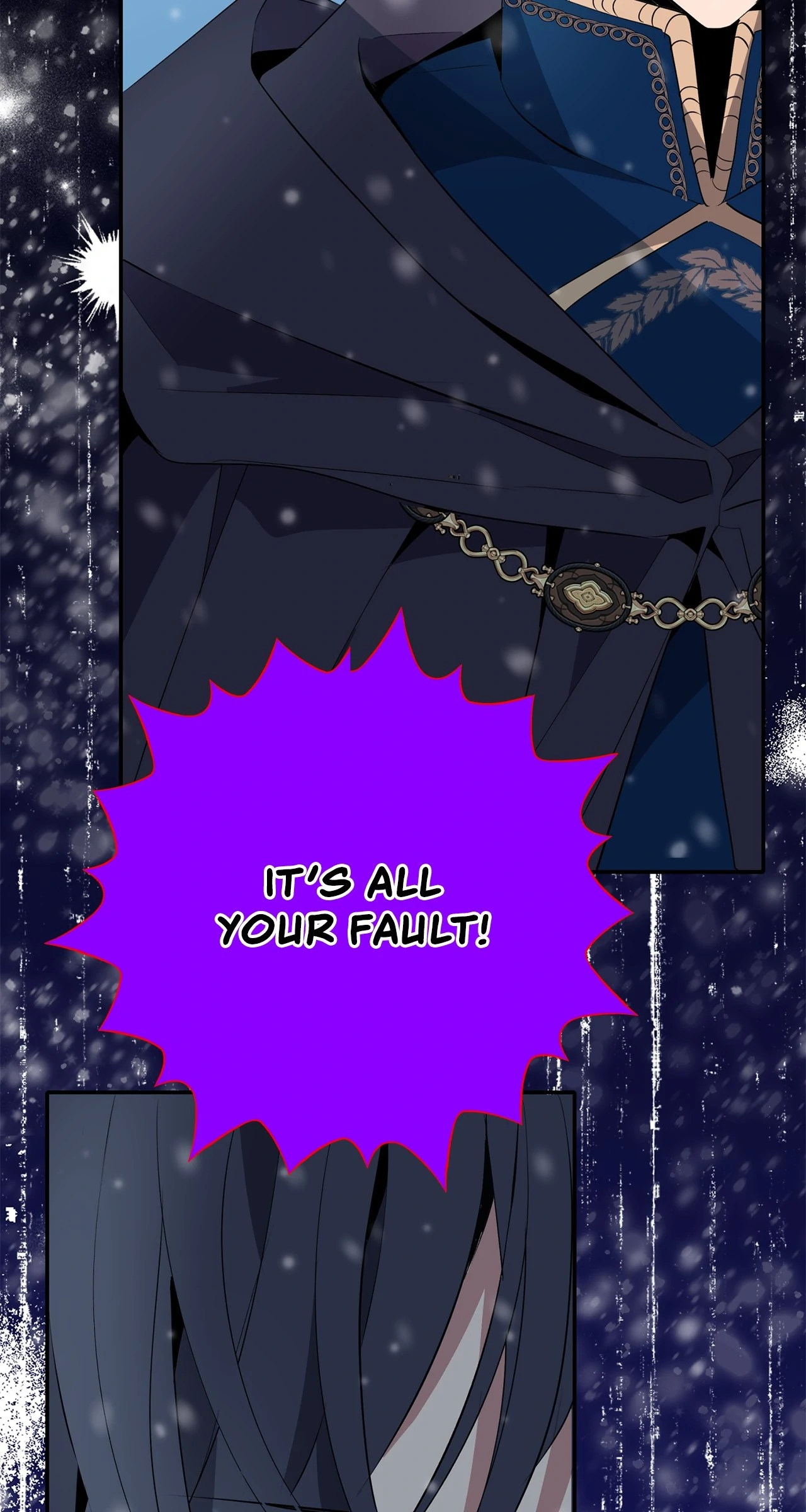 Becoming Best Friends With the Icy Male Lead Chapter 52 - page 49