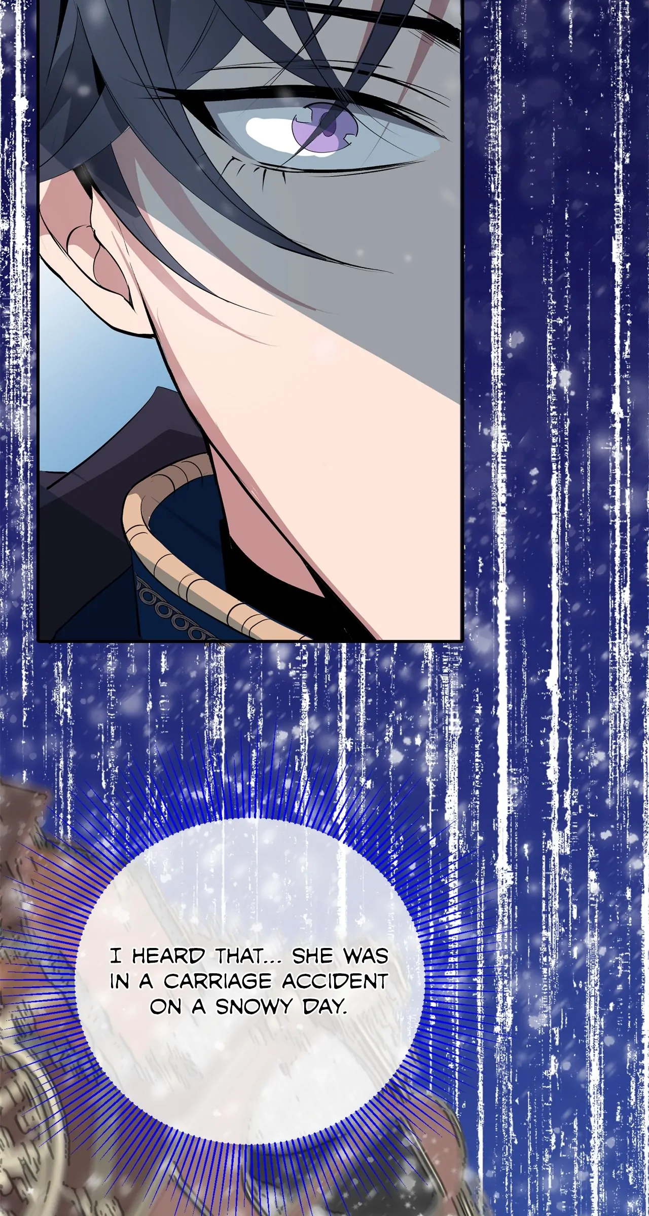 Becoming Best Friends With the Icy Male Lead Chapter 52 - page 50