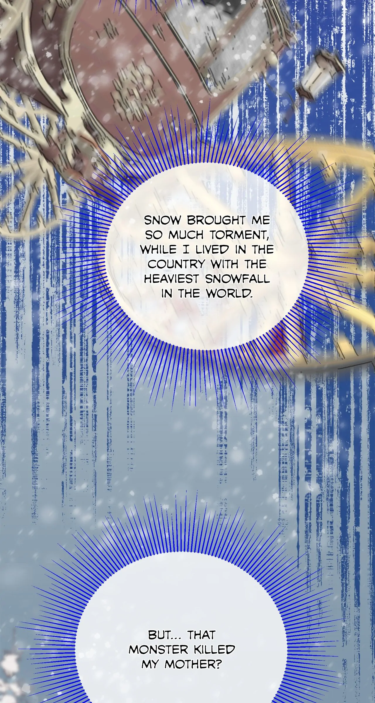Becoming Best Friends With the Icy Male Lead Chapter 52 - page 51