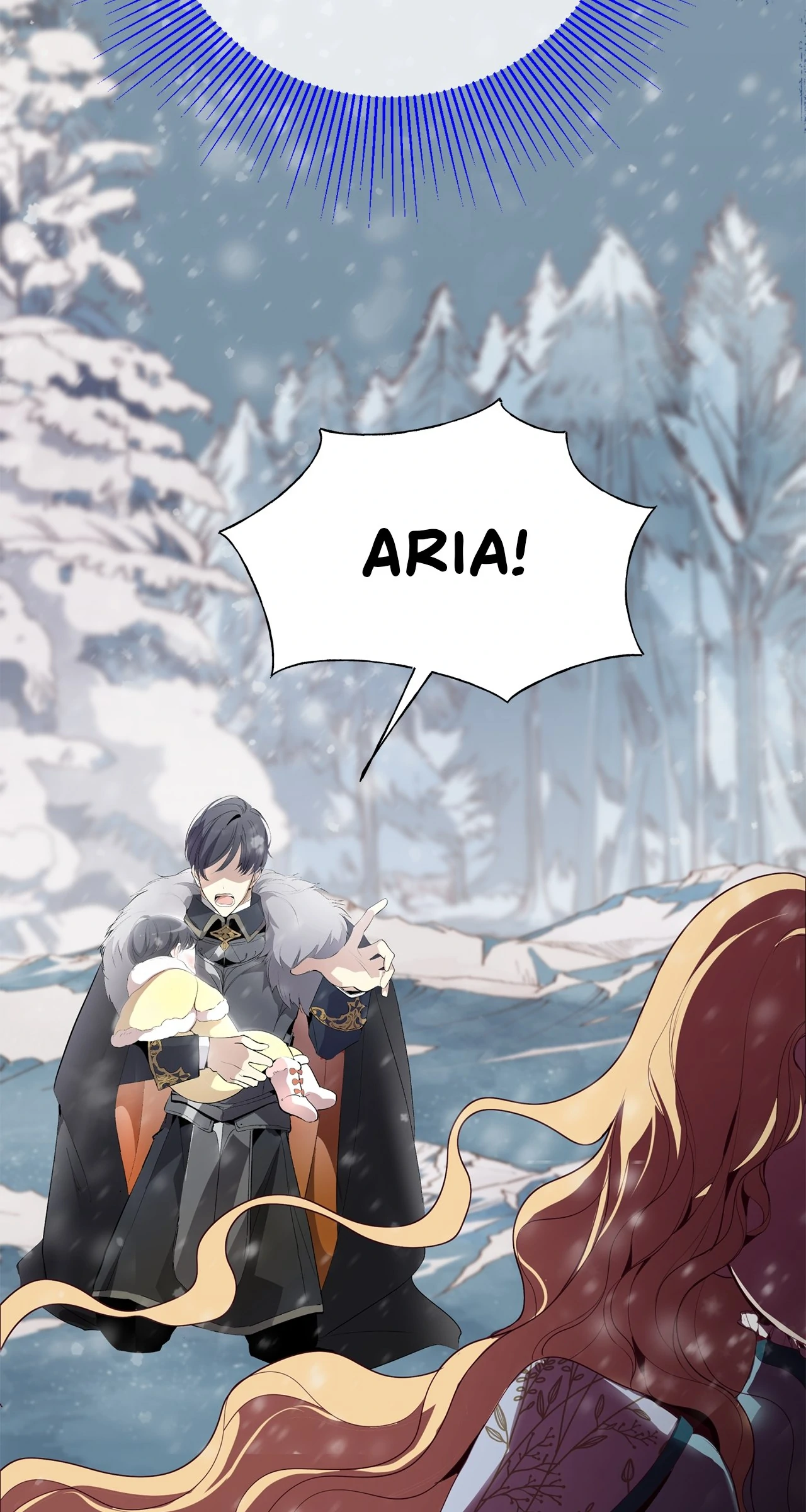 Becoming Best Friends With the Icy Male Lead Chapter 52 - page 52