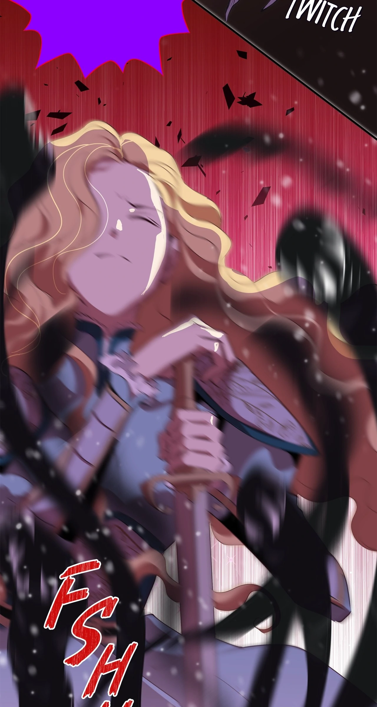 Becoming Best Friends With the Icy Male Lead Chapter 52 - page 57