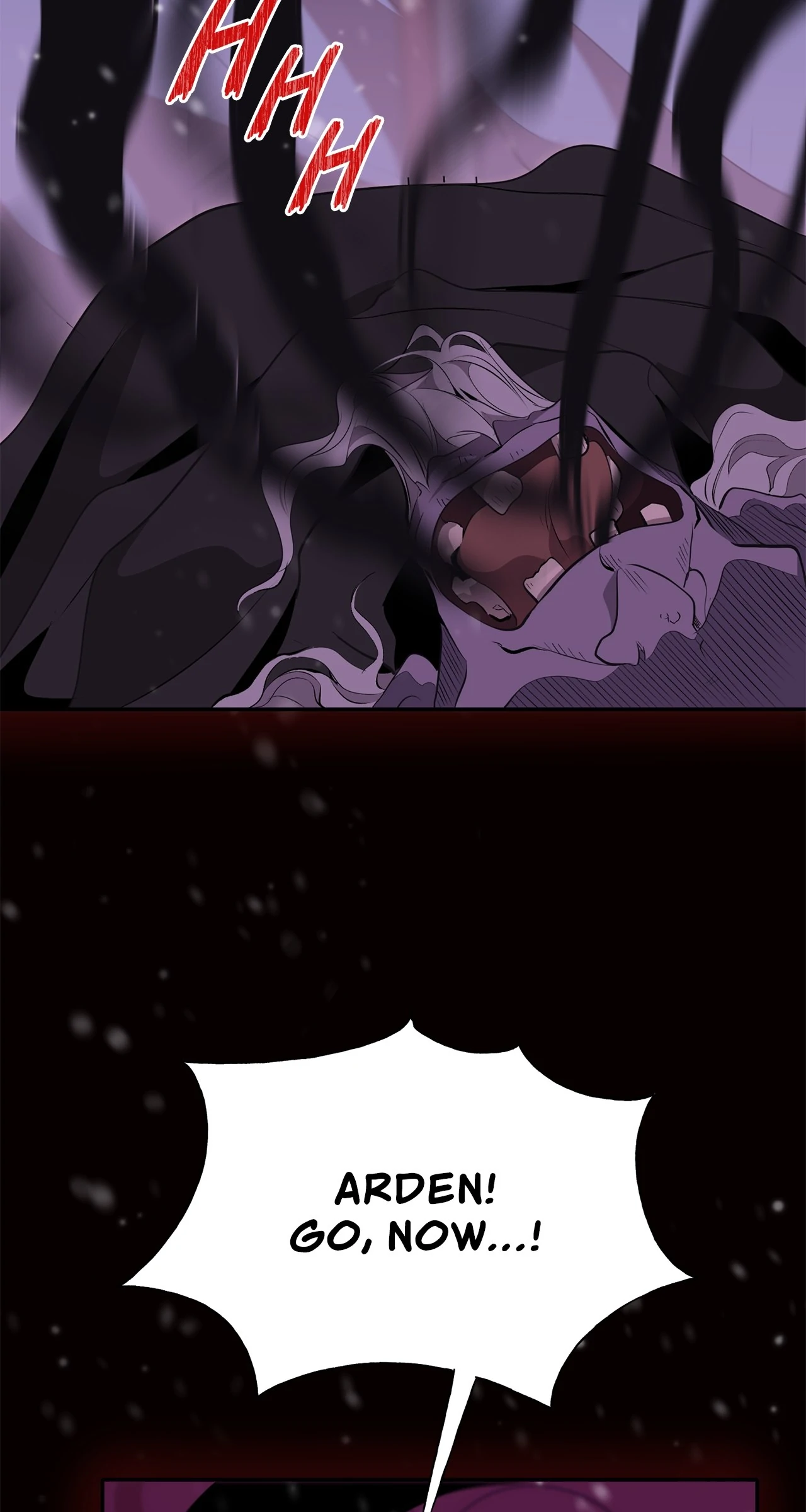 Becoming Best Friends With the Icy Male Lead Chapter 52 - page 58