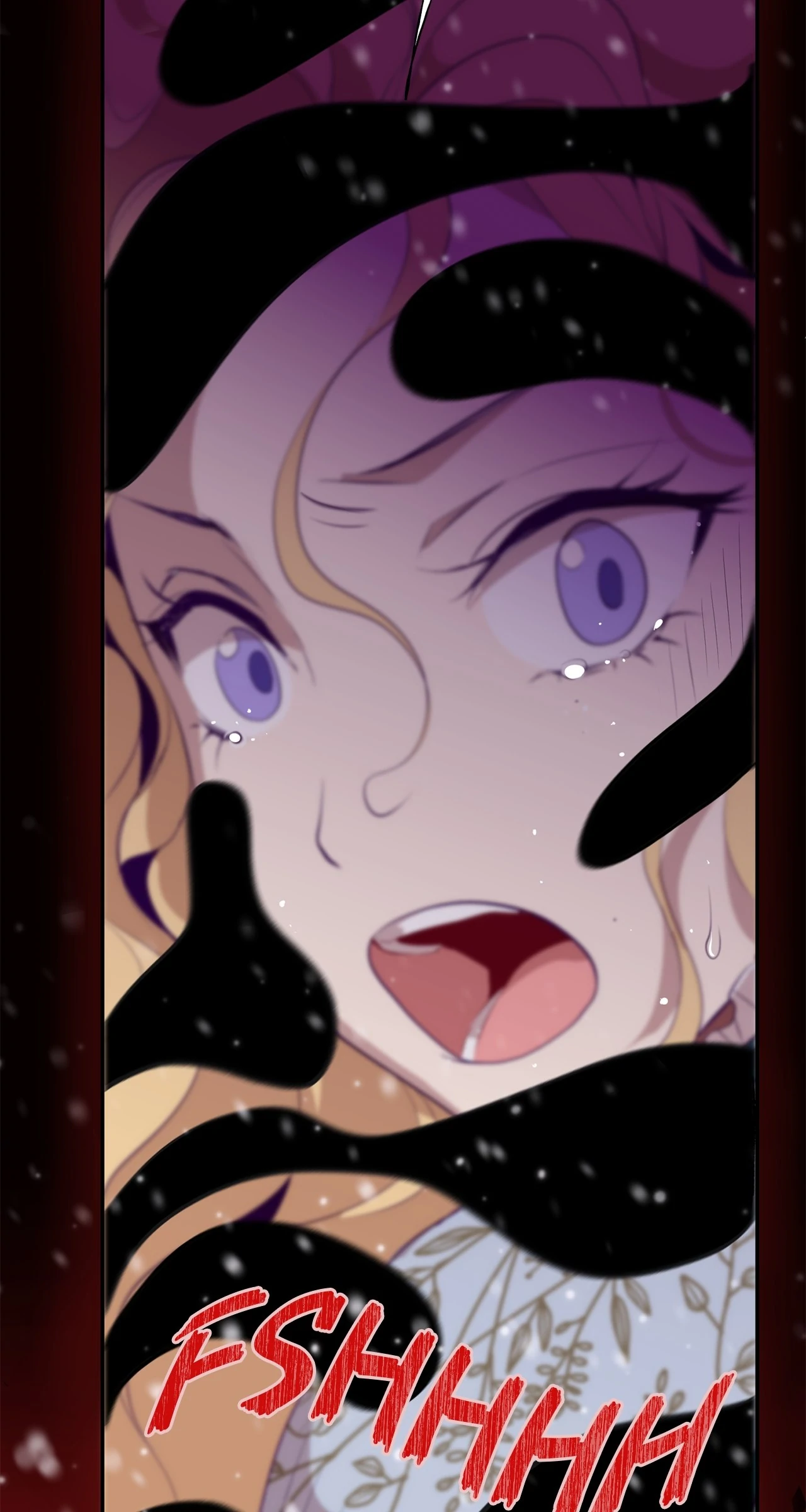 Becoming Best Friends With the Icy Male Lead Chapter 52 - page 59