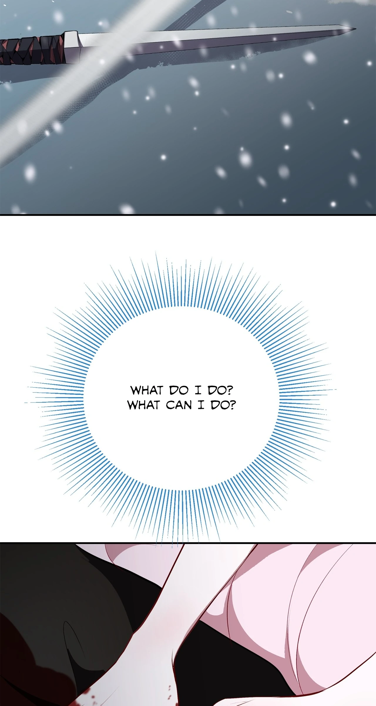 Becoming Best Friends With the Icy Male Lead Chapter 52 - page 6