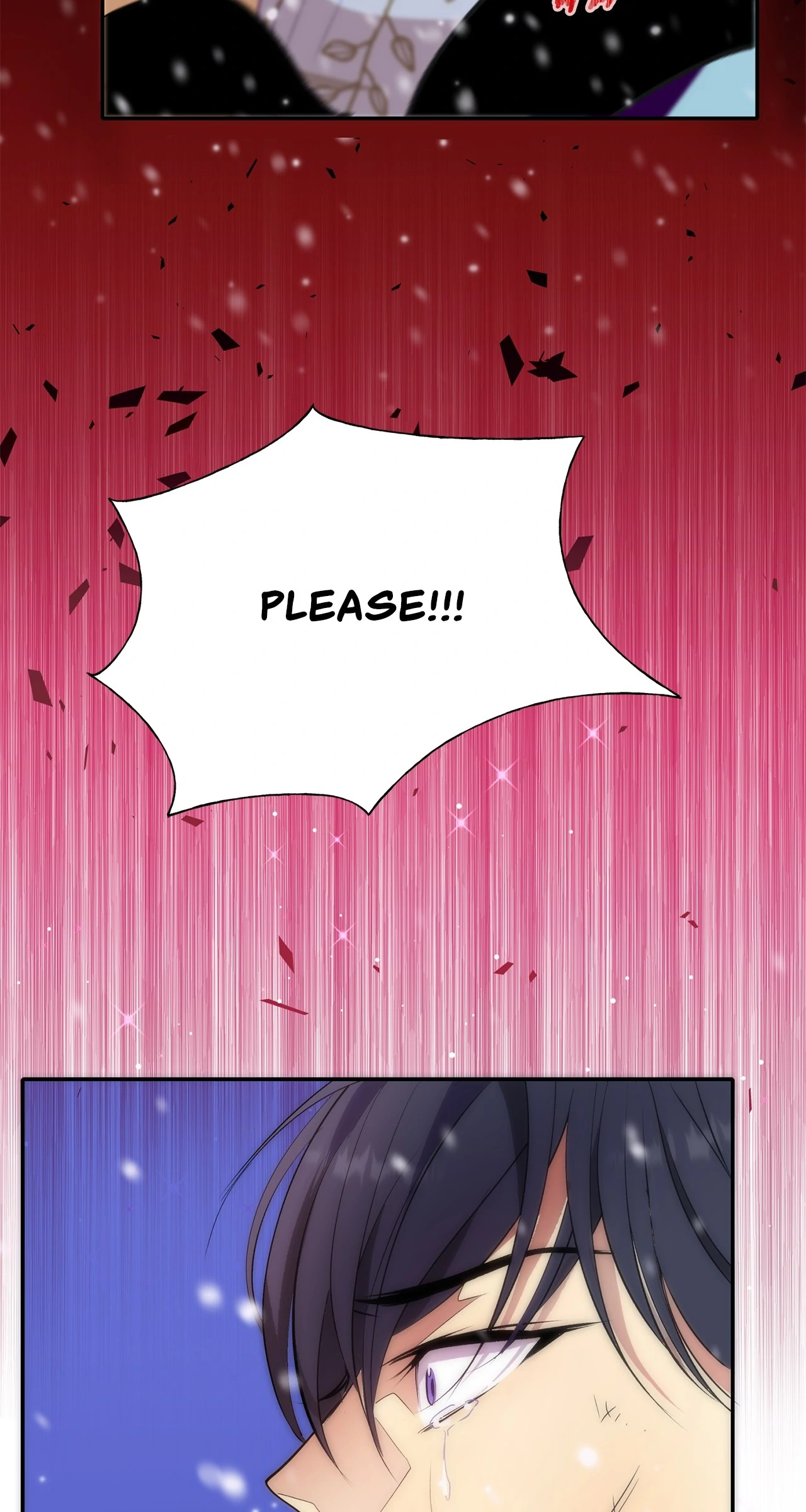 Becoming Best Friends With the Icy Male Lead Chapter 52 - page 60