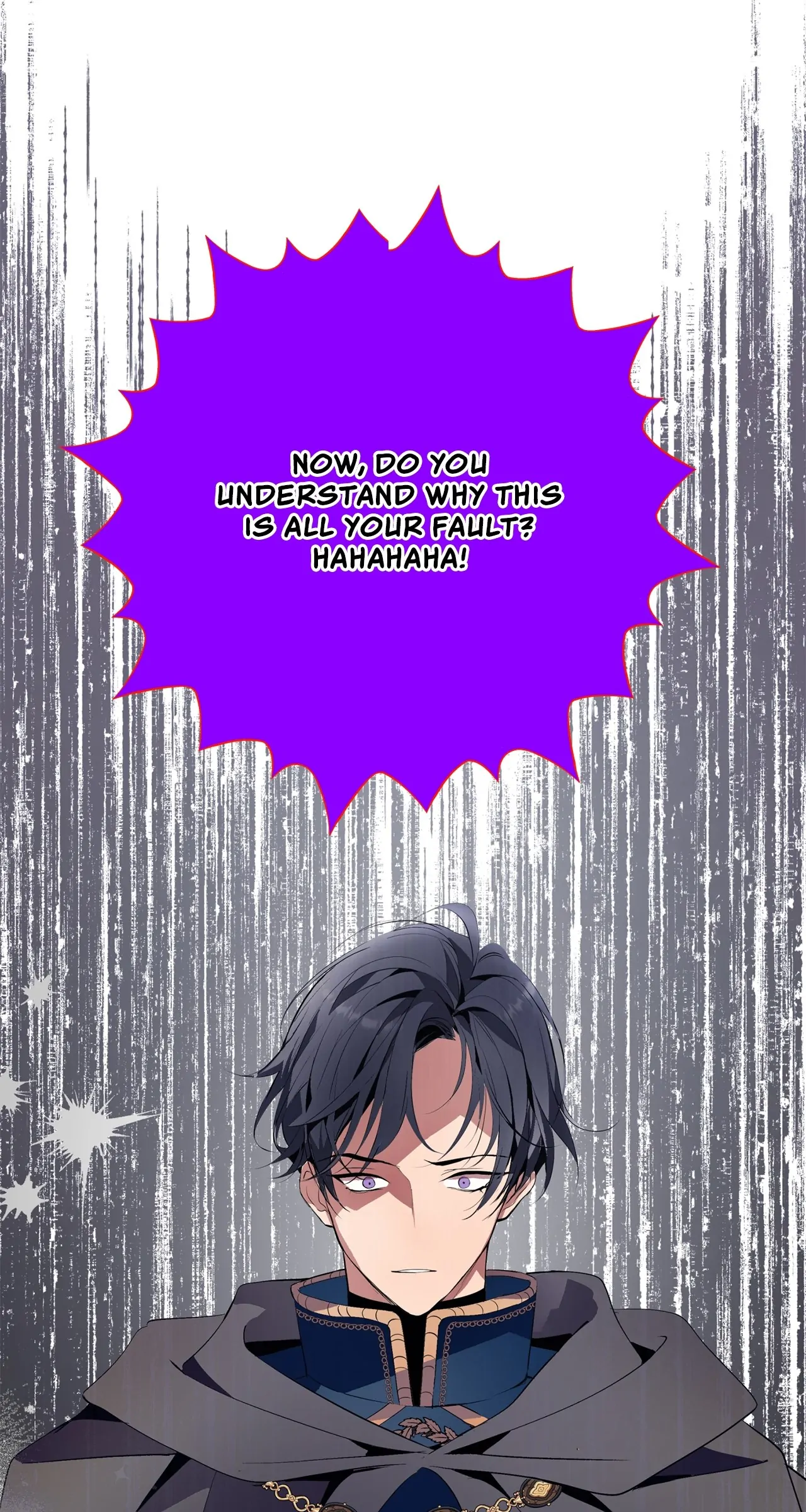 Becoming Best Friends With the Icy Male Lead Chapter 52 - page 64