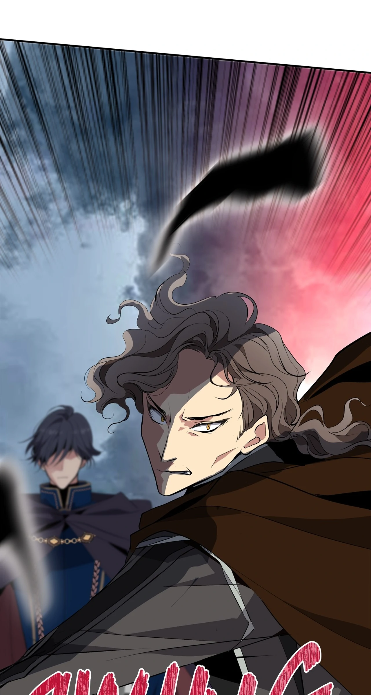 Becoming Best Friends With the Icy Male Lead Chapter 52 - page 70
