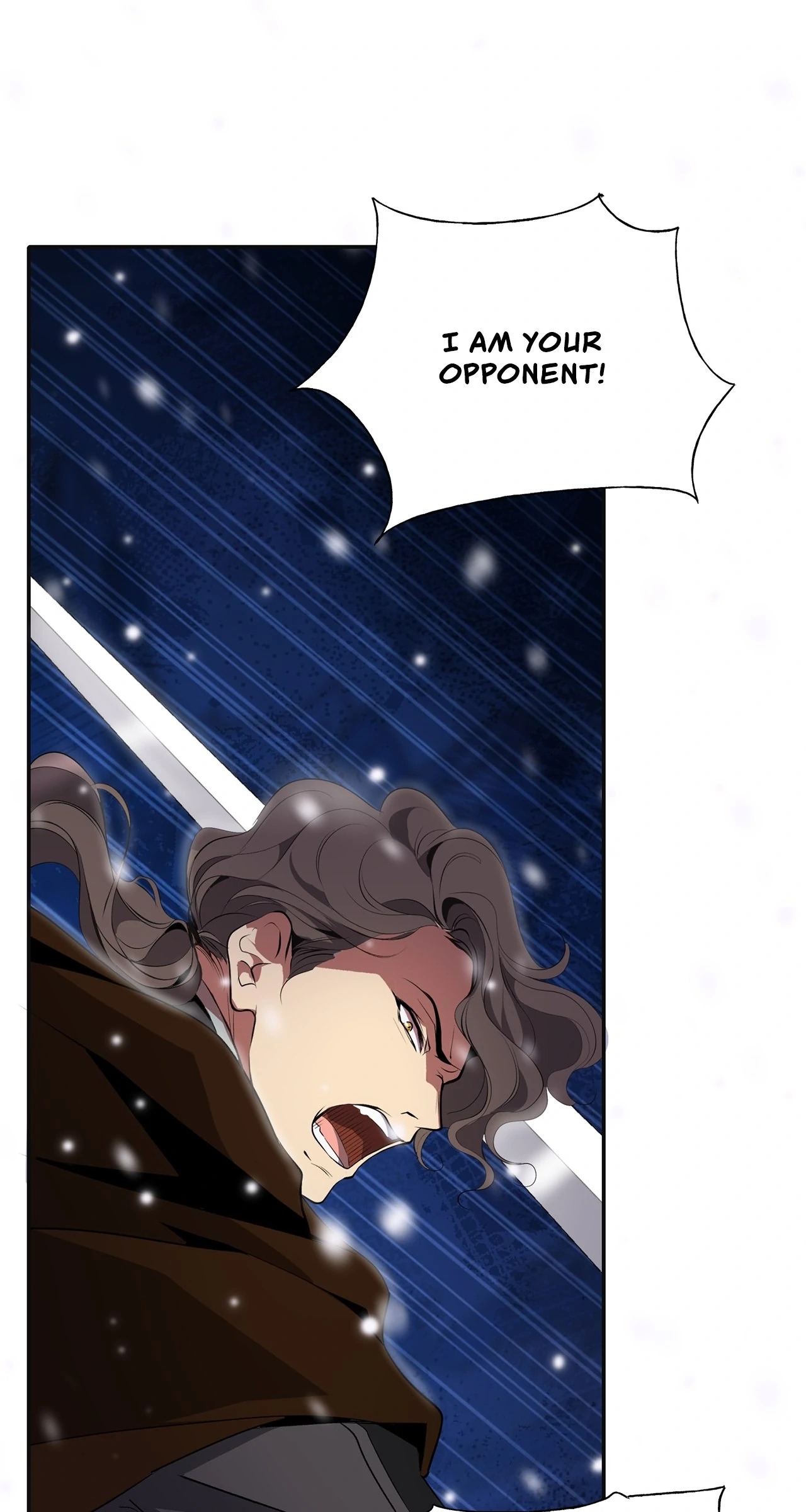 Becoming Best Friends With the Icy Male Lead Chapter 52 - page 76