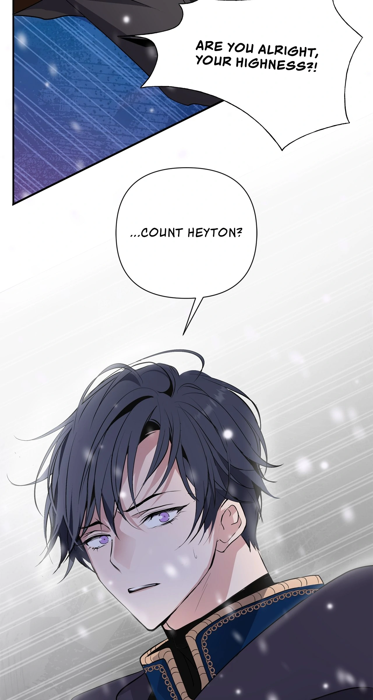 Becoming Best Friends With the Icy Male Lead Chapter 52 - page 77
