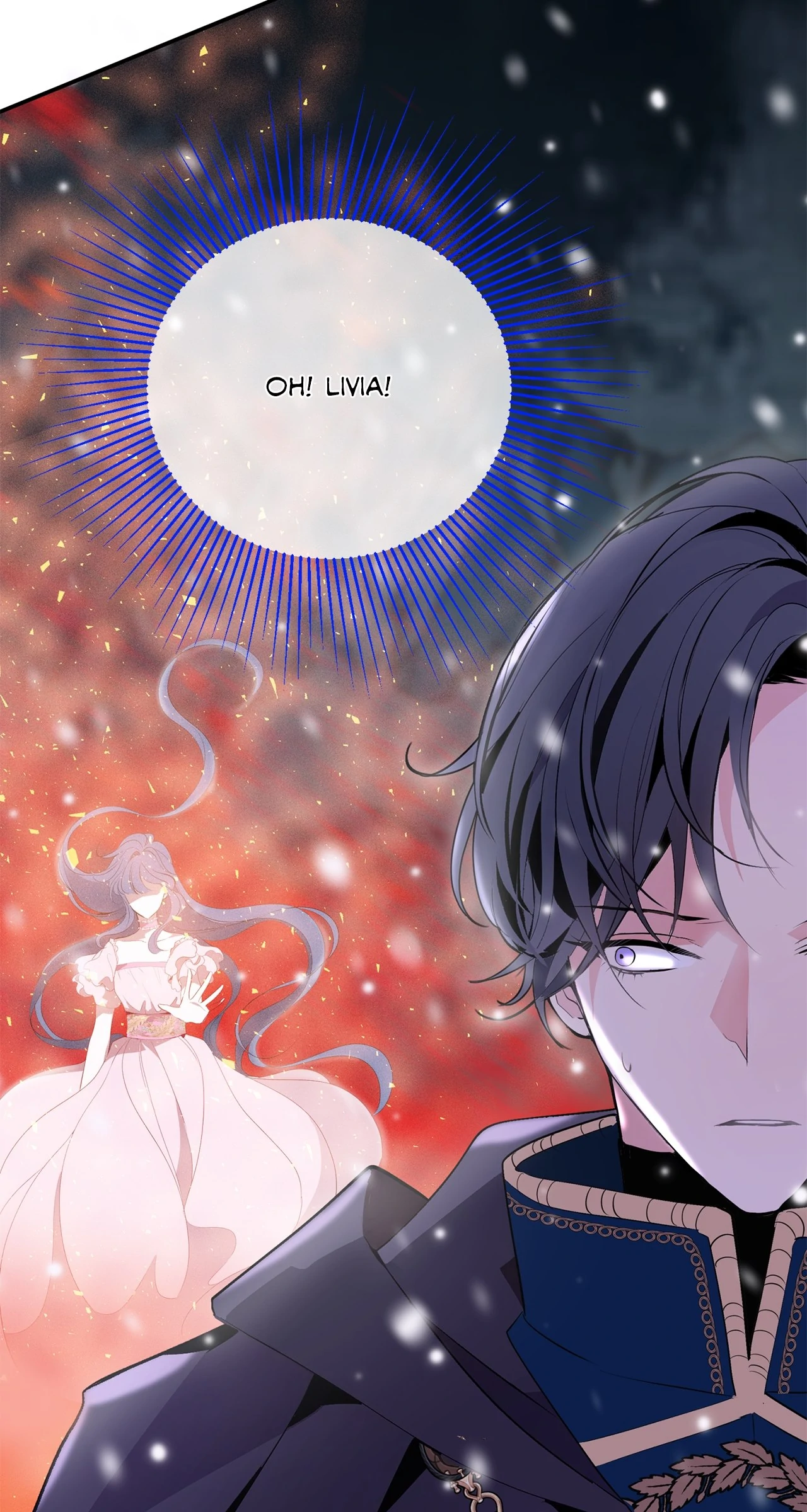 Becoming Best Friends With the Icy Male Lead Chapter 52 - page 79