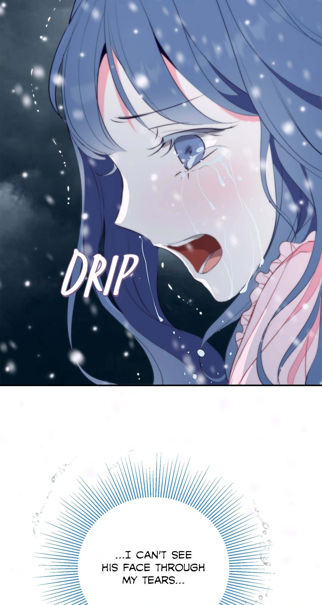 Becoming Best Friends With the Icy Male Lead Chapter 52 - page 8