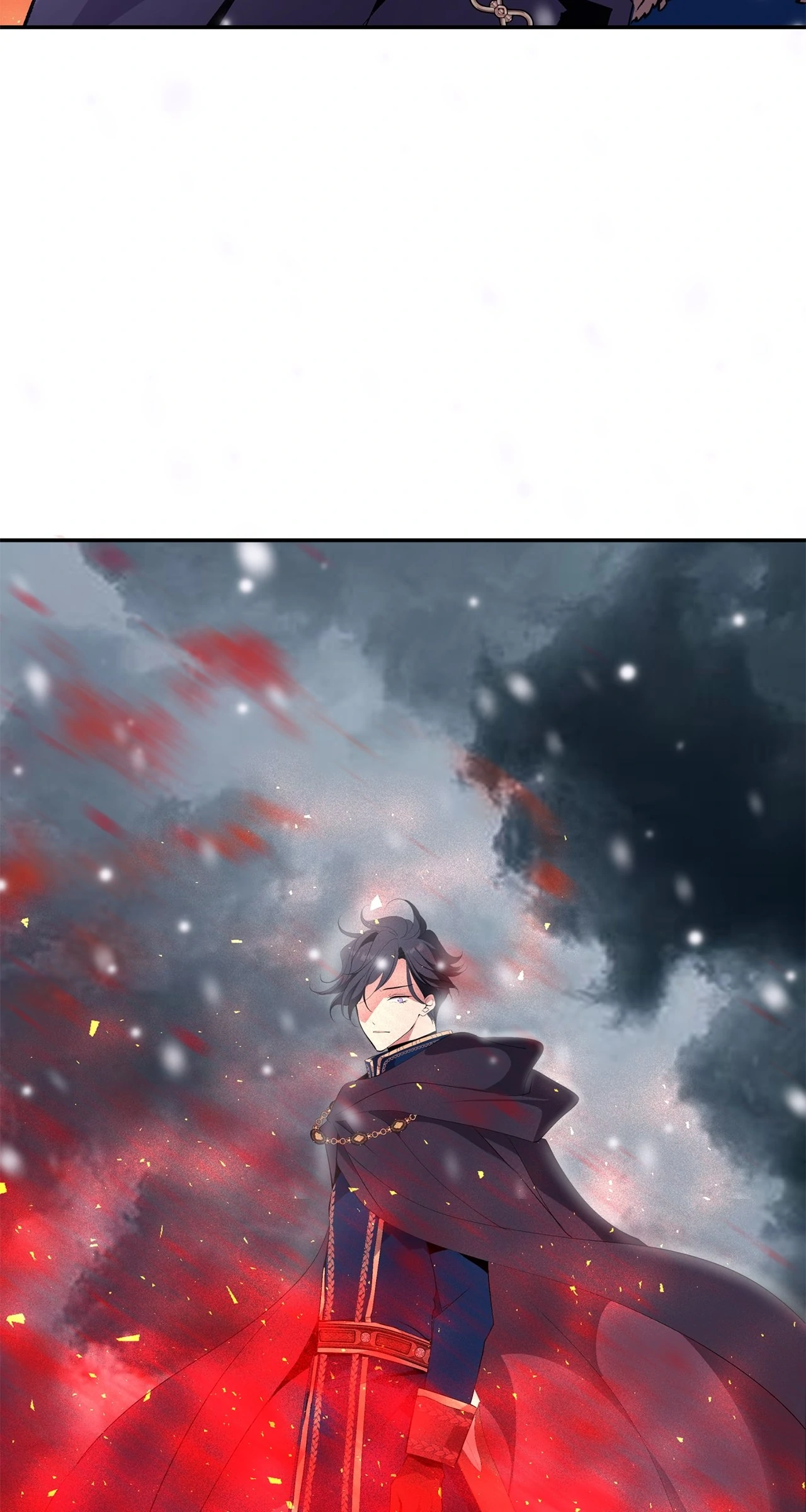 Becoming Best Friends With the Icy Male Lead Chapter 52 - page 80