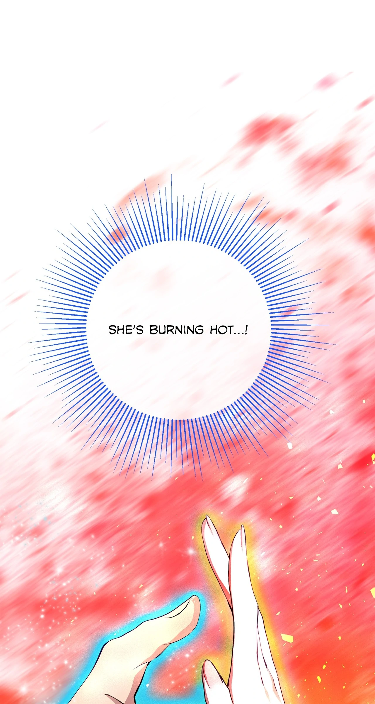 Becoming Best Friends With the Icy Male Lead Chapter 52 - page 83