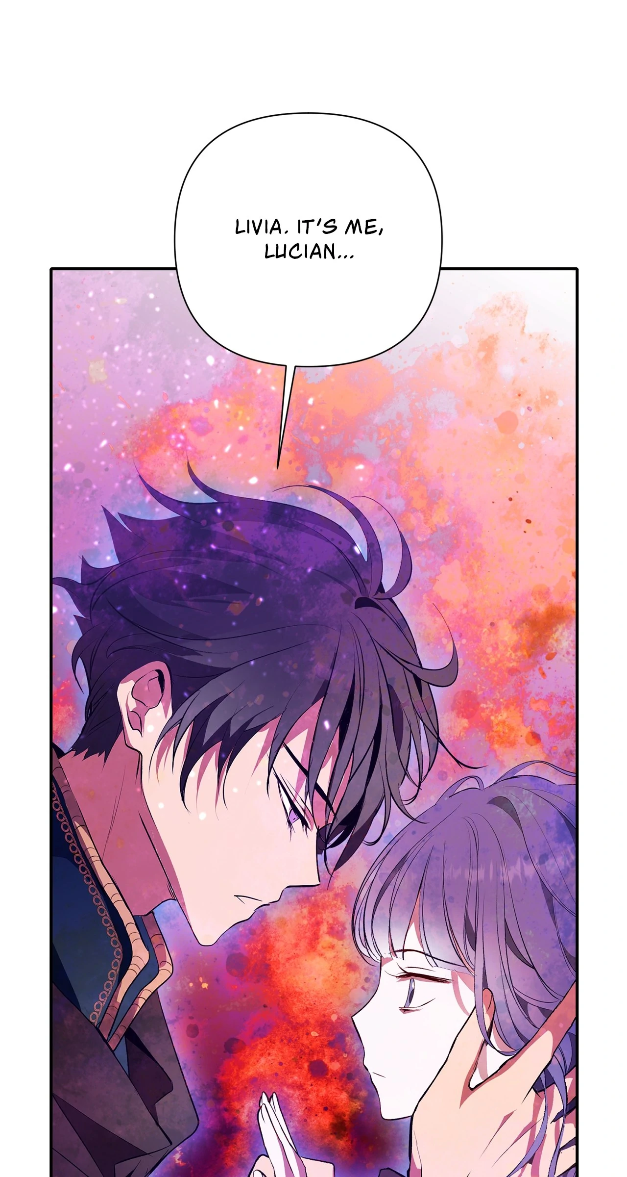 Becoming Best Friends With the Icy Male Lead Chapter 52 - page 85