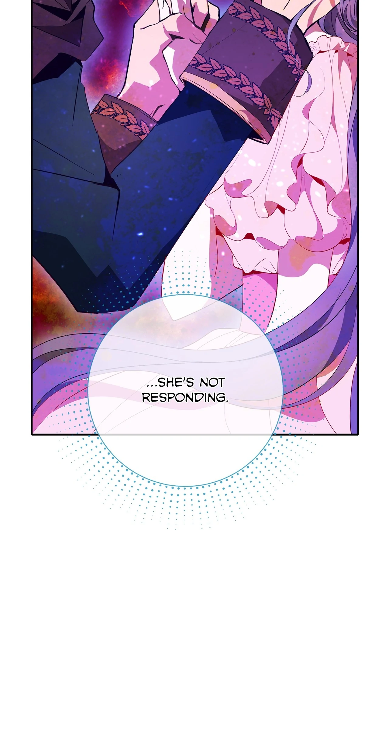 Becoming Best Friends With the Icy Male Lead Chapter 52 - page 86