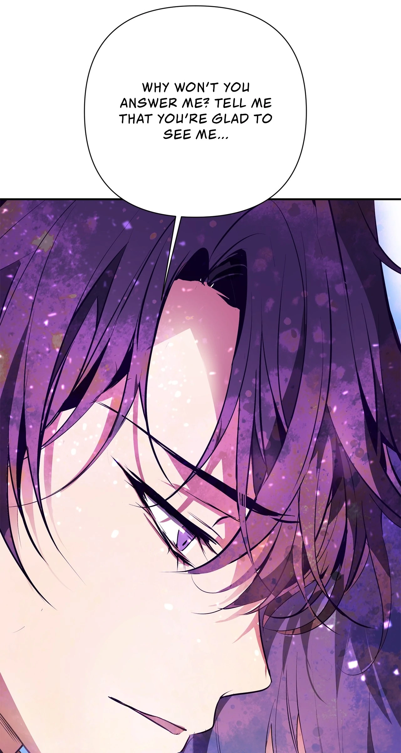 Becoming Best Friends With the Icy Male Lead Chapter 52 - page 87