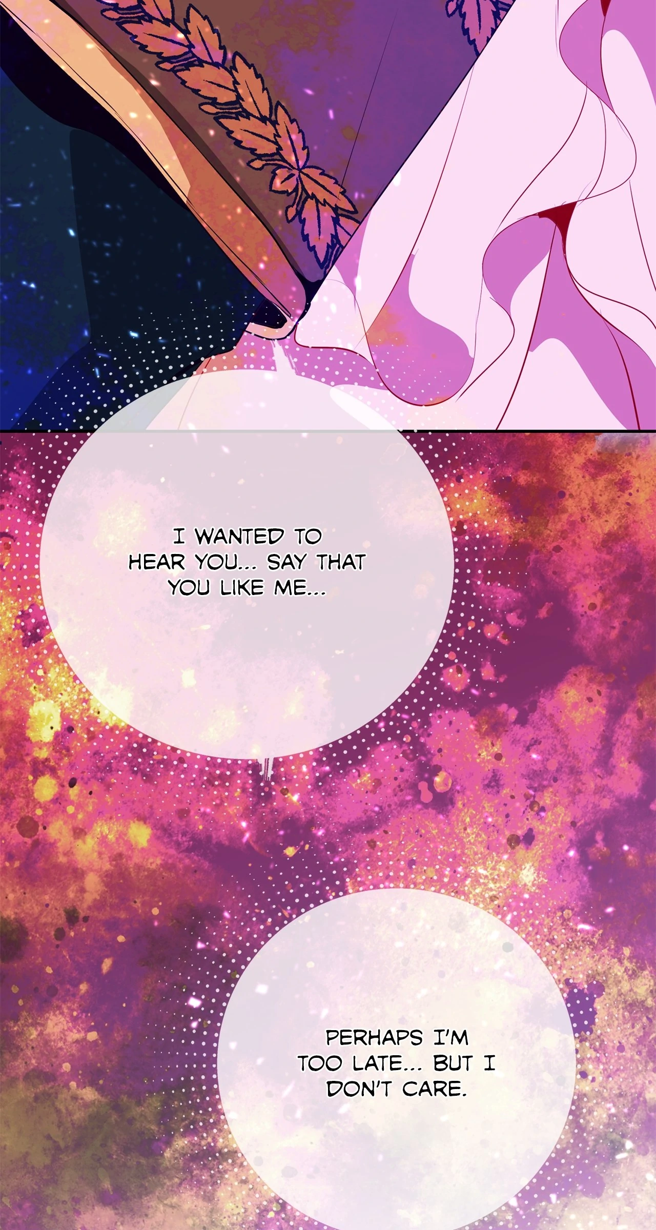 Becoming Best Friends With the Icy Male Lead Chapter 52 - page 89