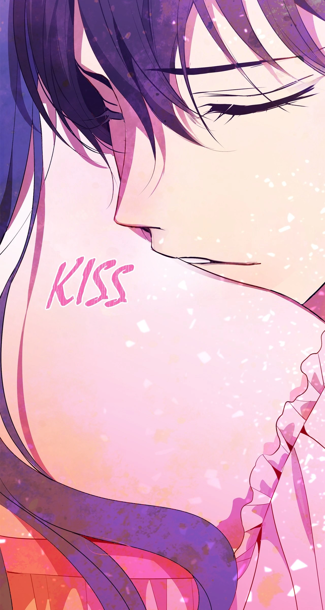 Becoming Best Friends With the Icy Male Lead Chapter 52 - page 92