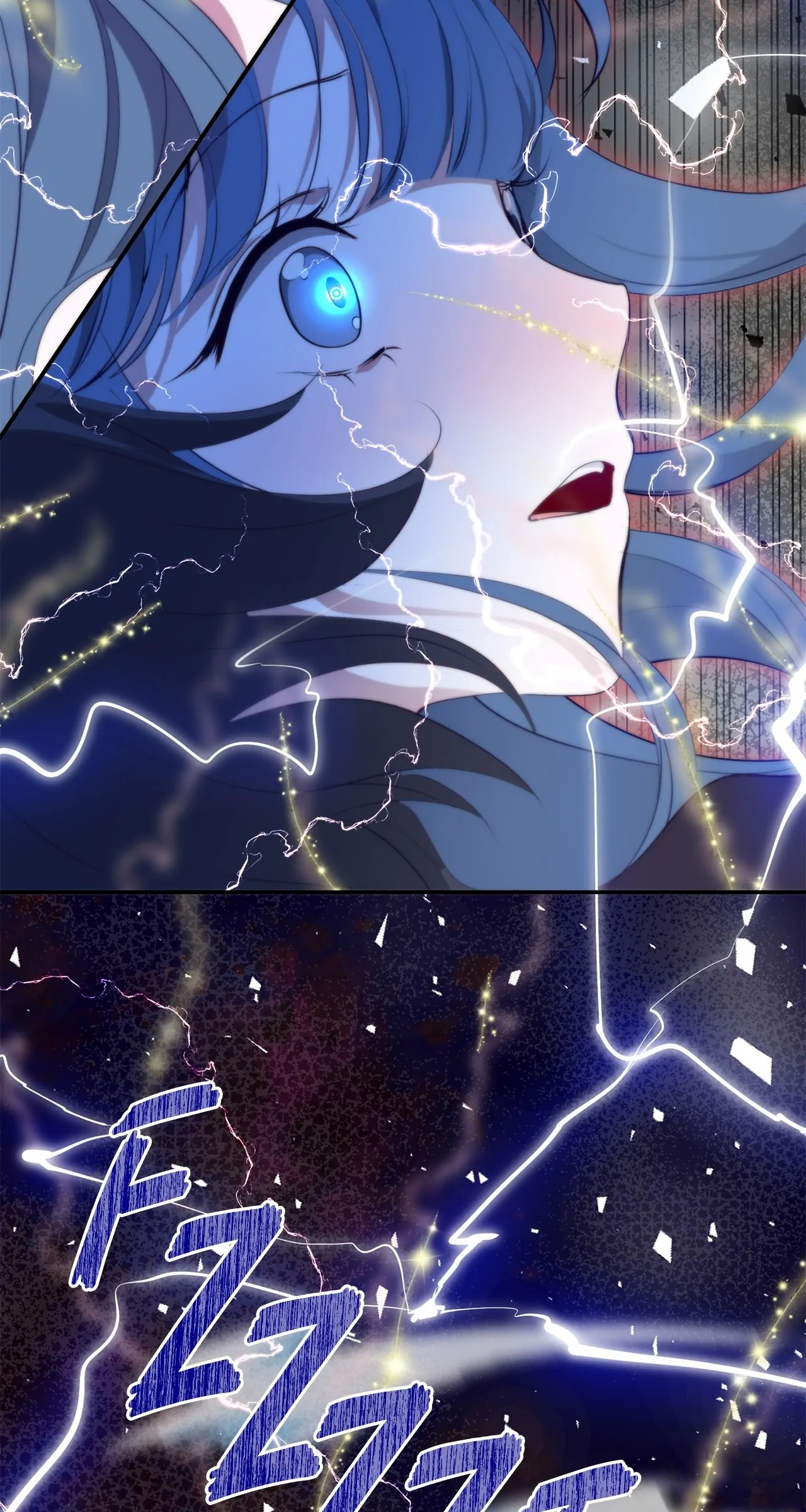 Becoming Best Friends With the Icy Male Lead Chapter 52 - page 95