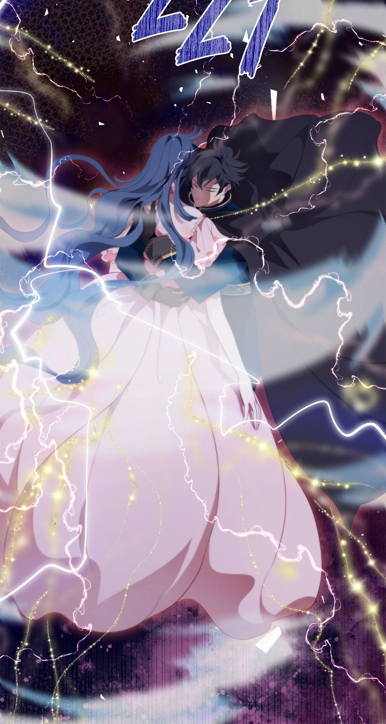 Becoming Best Friends With the Icy Male Lead Chapter 52 - page 96