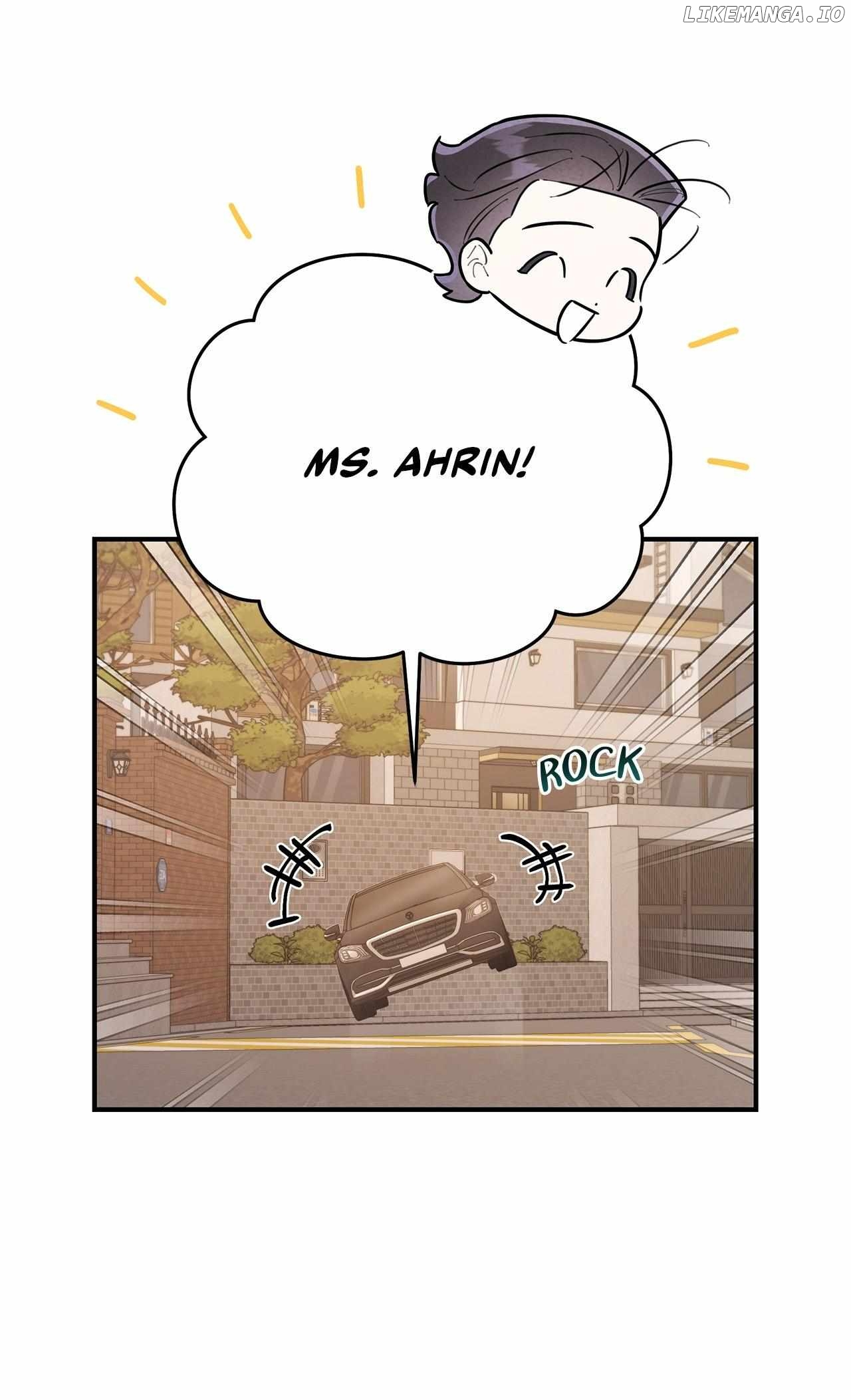 My Younger Sister Chooses Me Tonight Chapter 20 - page 12