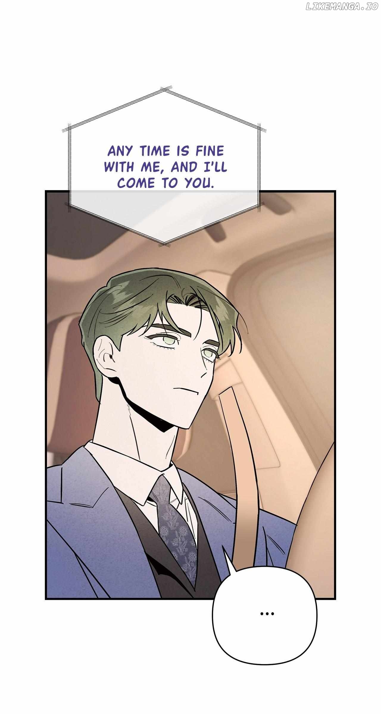 My Younger Sister Chooses Me Tonight Chapter 20 - page 19