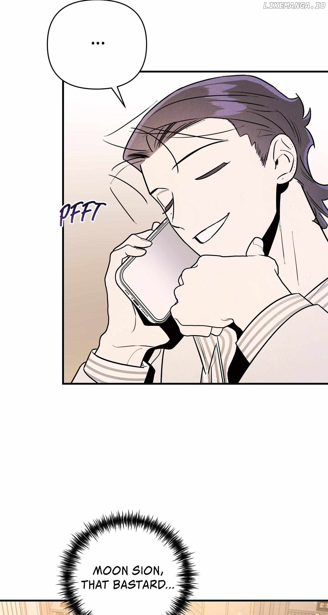 My Younger Sister Chooses Me Tonight Chapter 20 - page 22