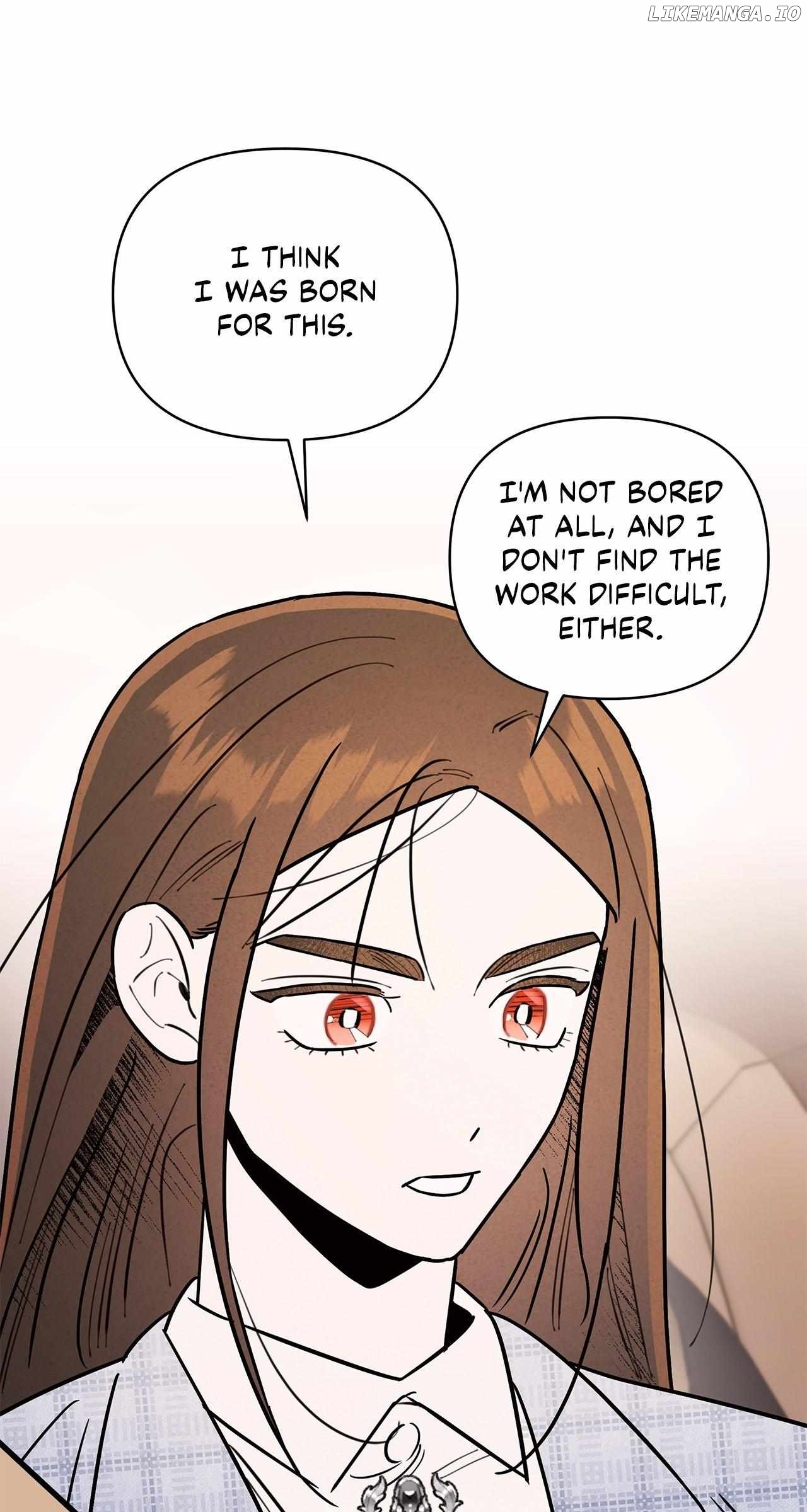 My Younger Sister Chooses Me Tonight Chapter 20 - page 25