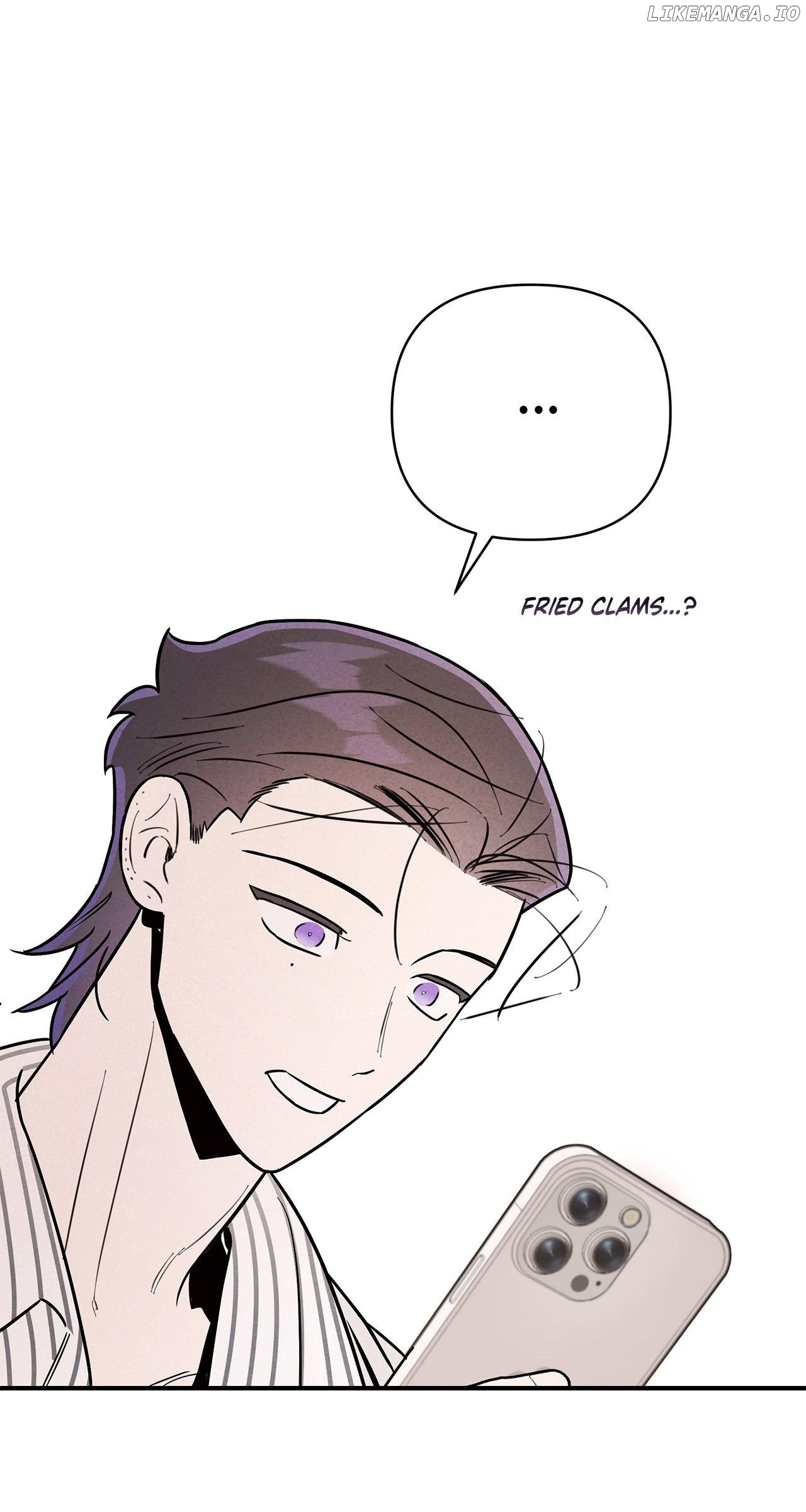 My Younger Sister Chooses Me Tonight Chapter 20 - page 28