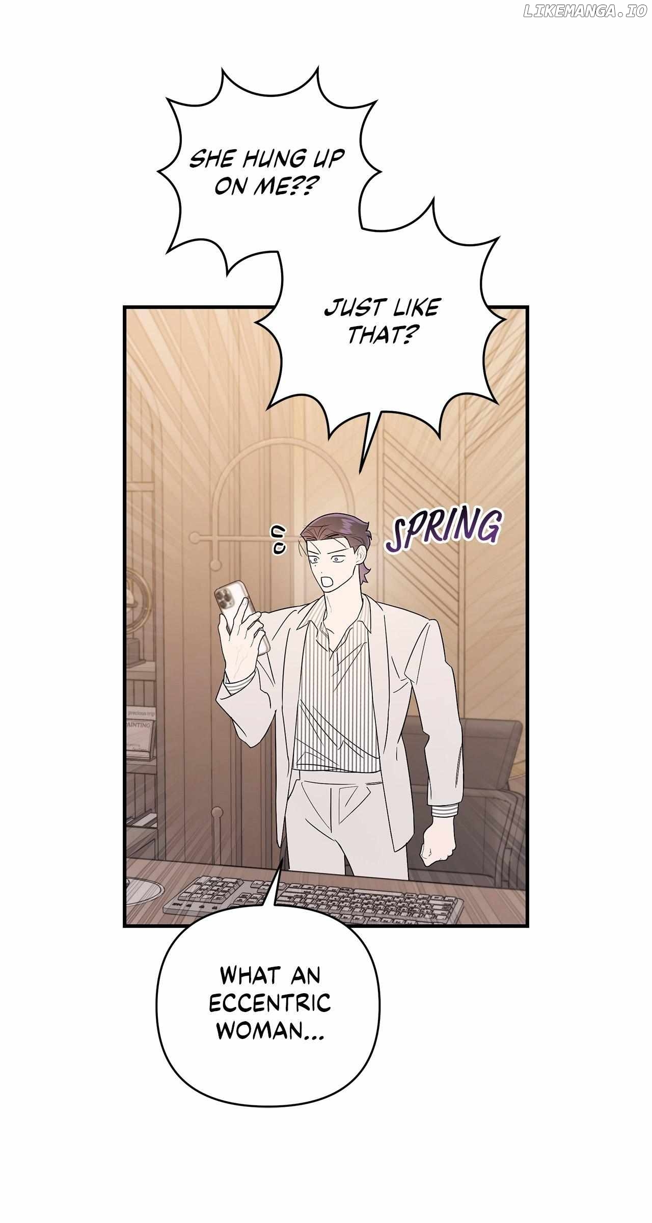 My Younger Sister Chooses Me Tonight Chapter 20 - page 29