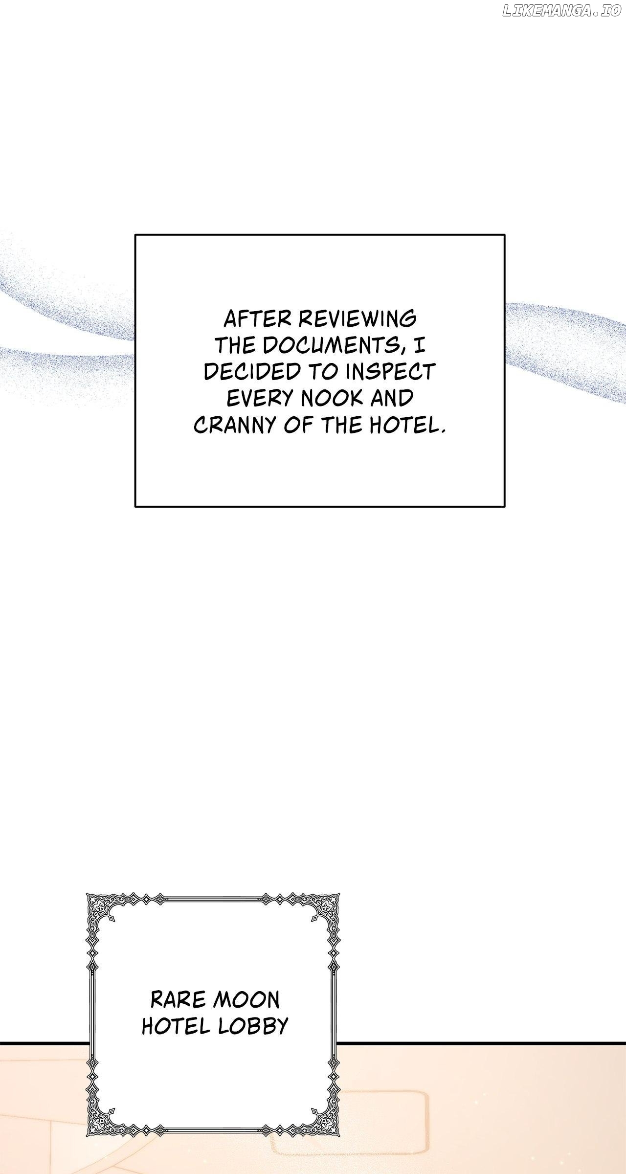 My Younger Sister Chooses Me Tonight Chapter 20 - page 33