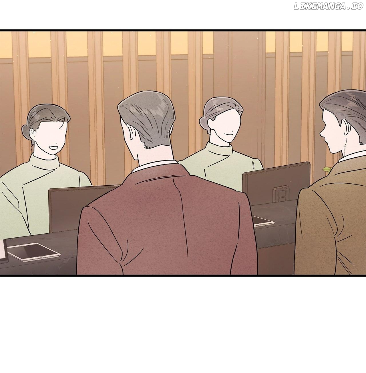 My Younger Sister Chooses Me Tonight Chapter 20 - page 36