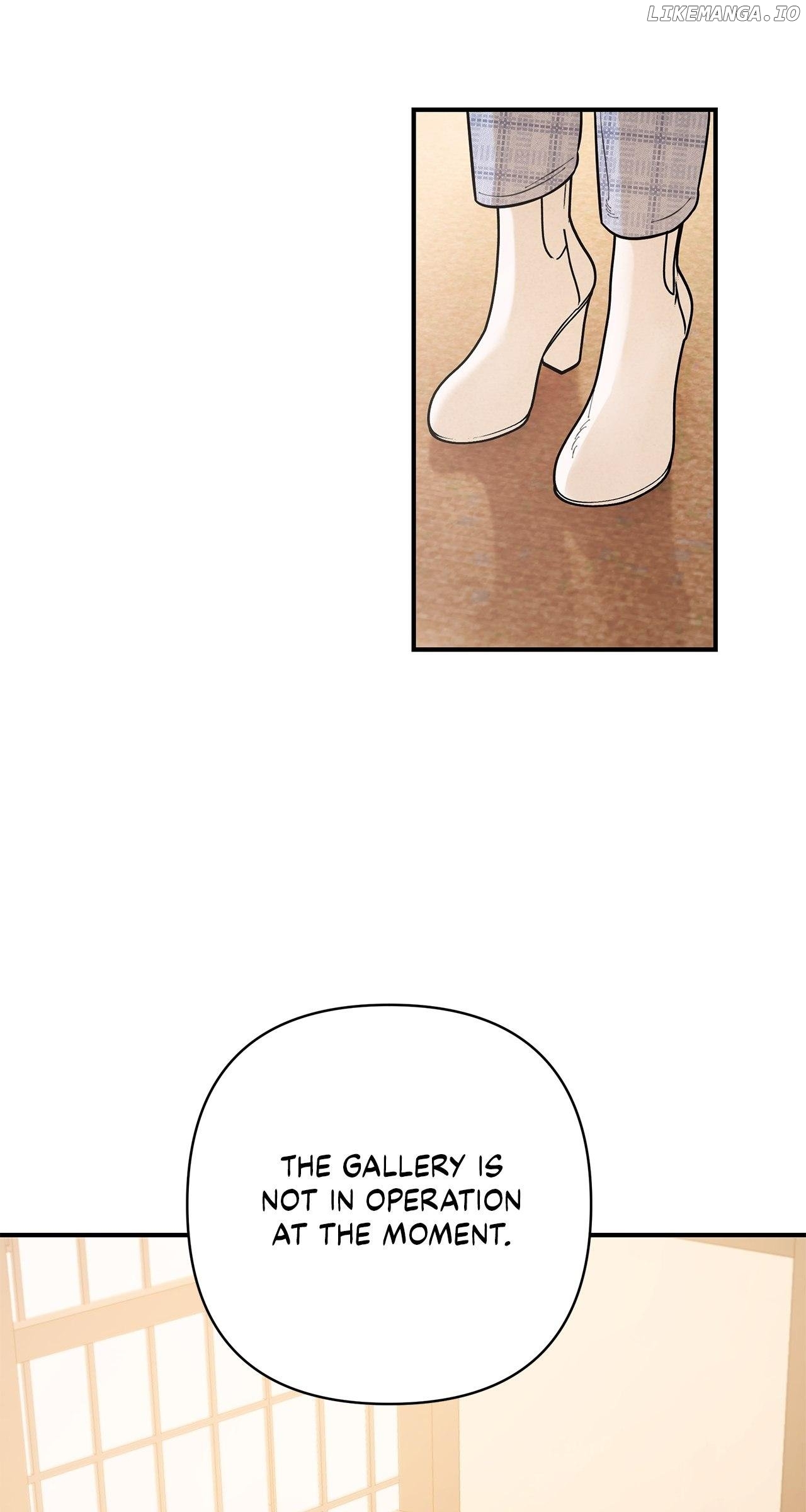 My Younger Sister Chooses Me Tonight Chapter 20 - page 38