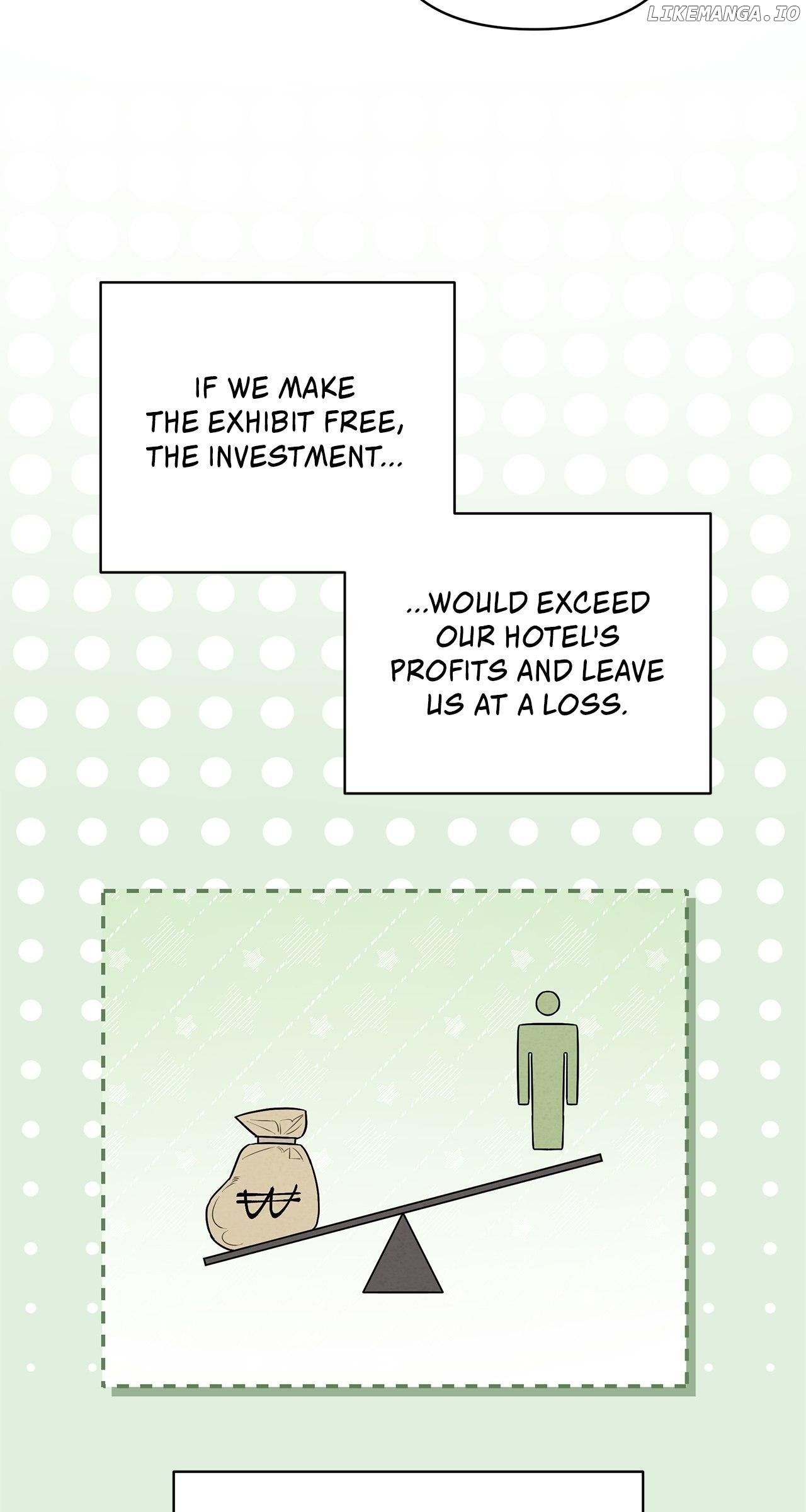 My Younger Sister Chooses Me Tonight Chapter 20 - page 44