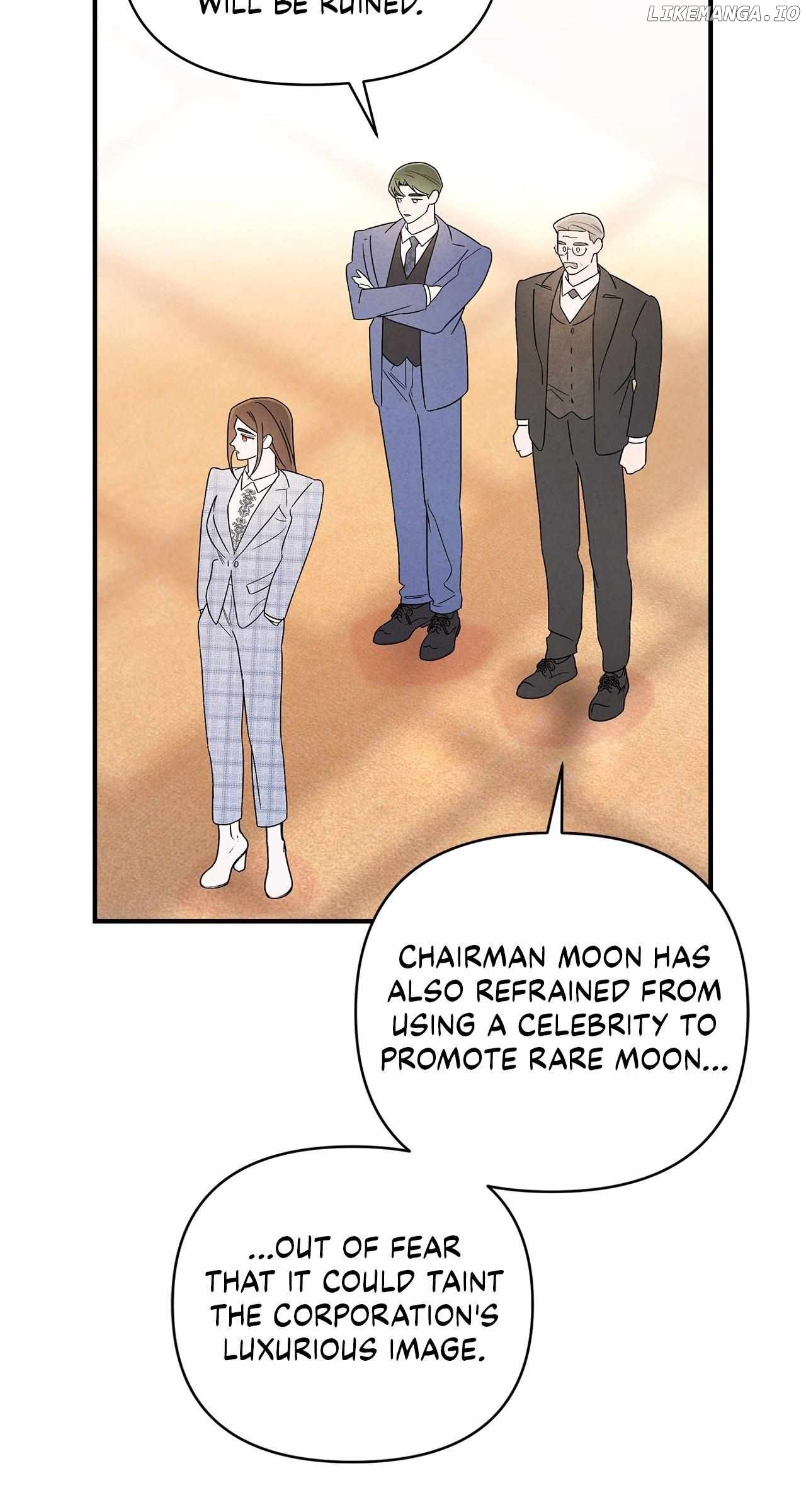 My Younger Sister Chooses Me Tonight Chapter 20 - page 46