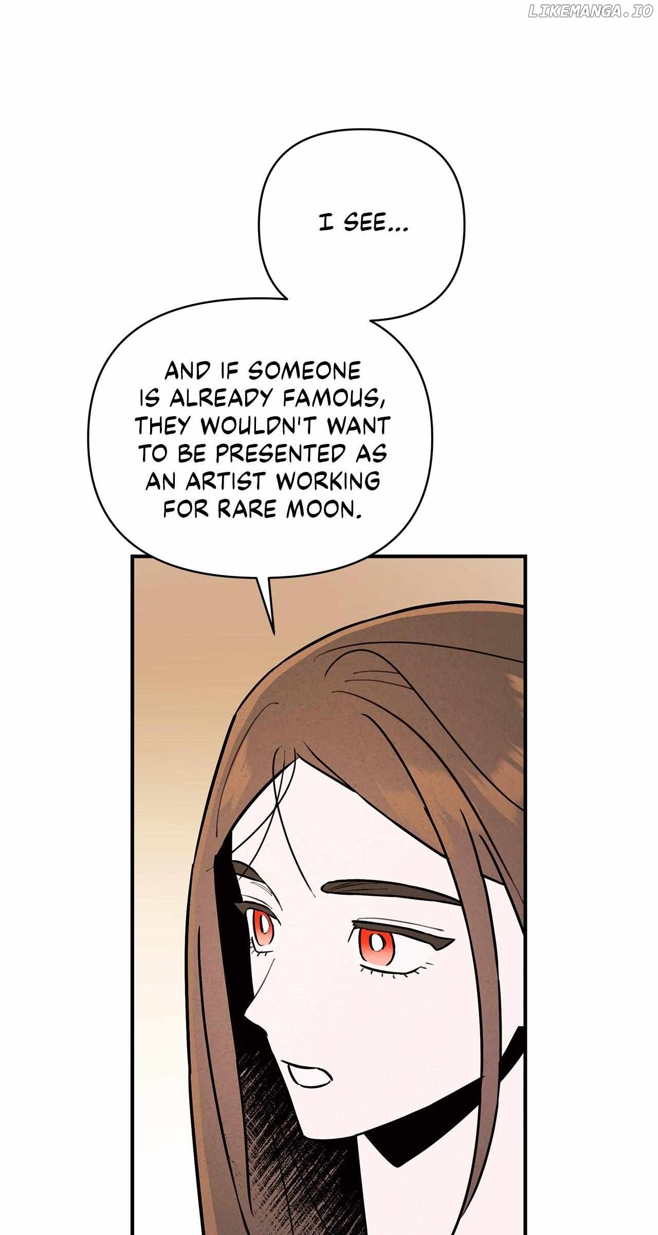 My Younger Sister Chooses Me Tonight Chapter 20 - page 47