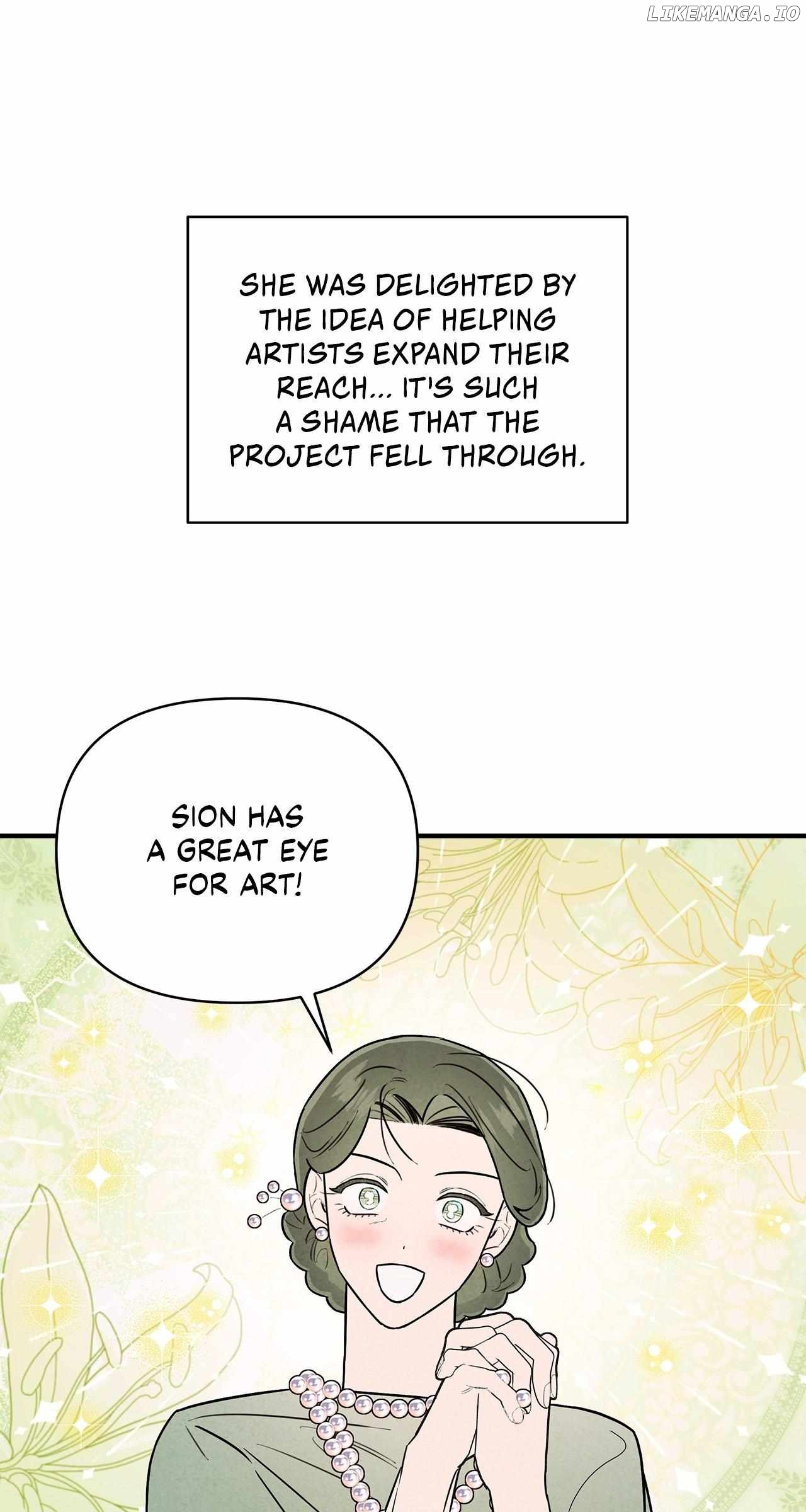 My Younger Sister Chooses Me Tonight Chapter 20 - page 49