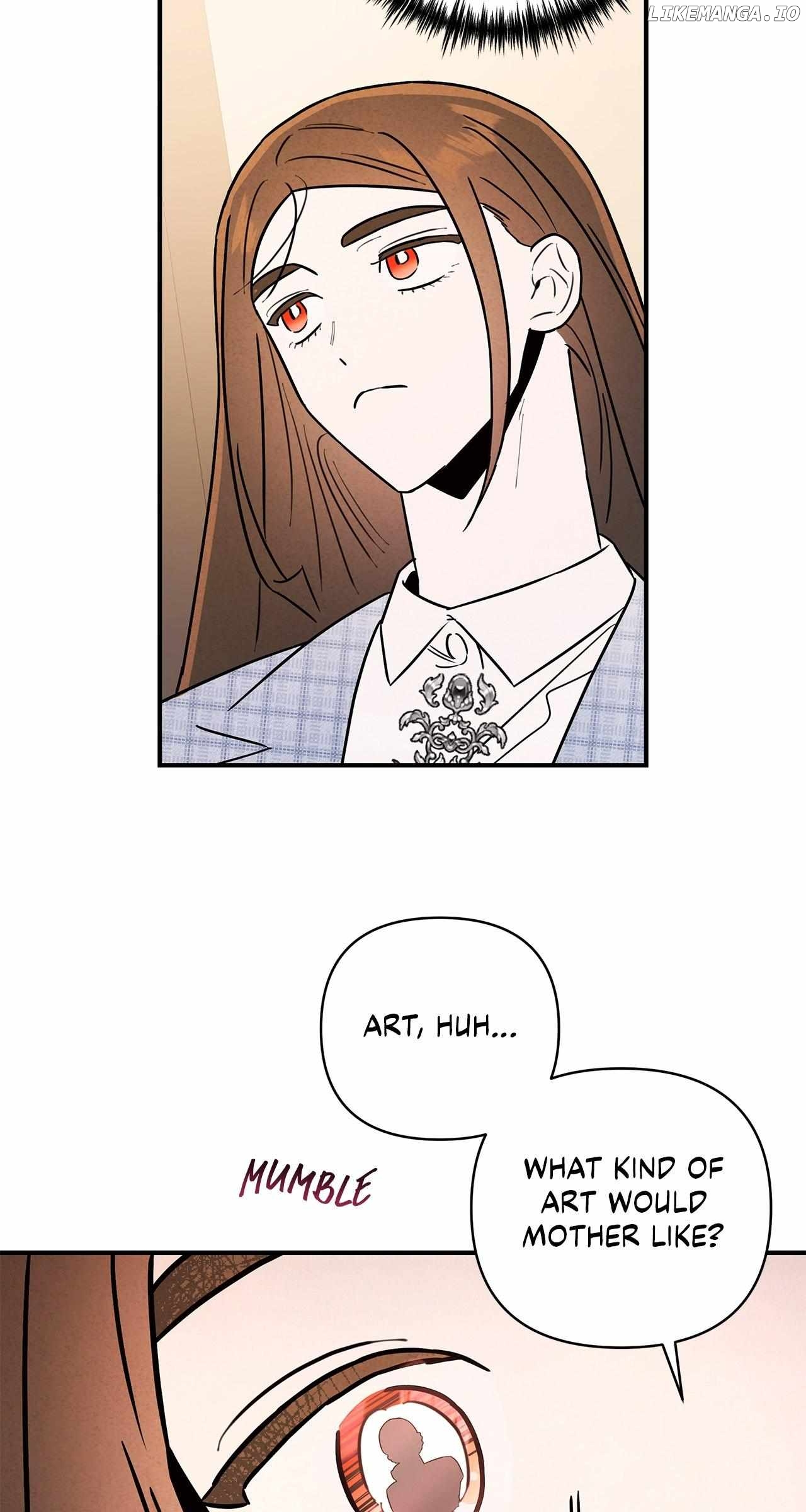 My Younger Sister Chooses Me Tonight Chapter 20 - page 51