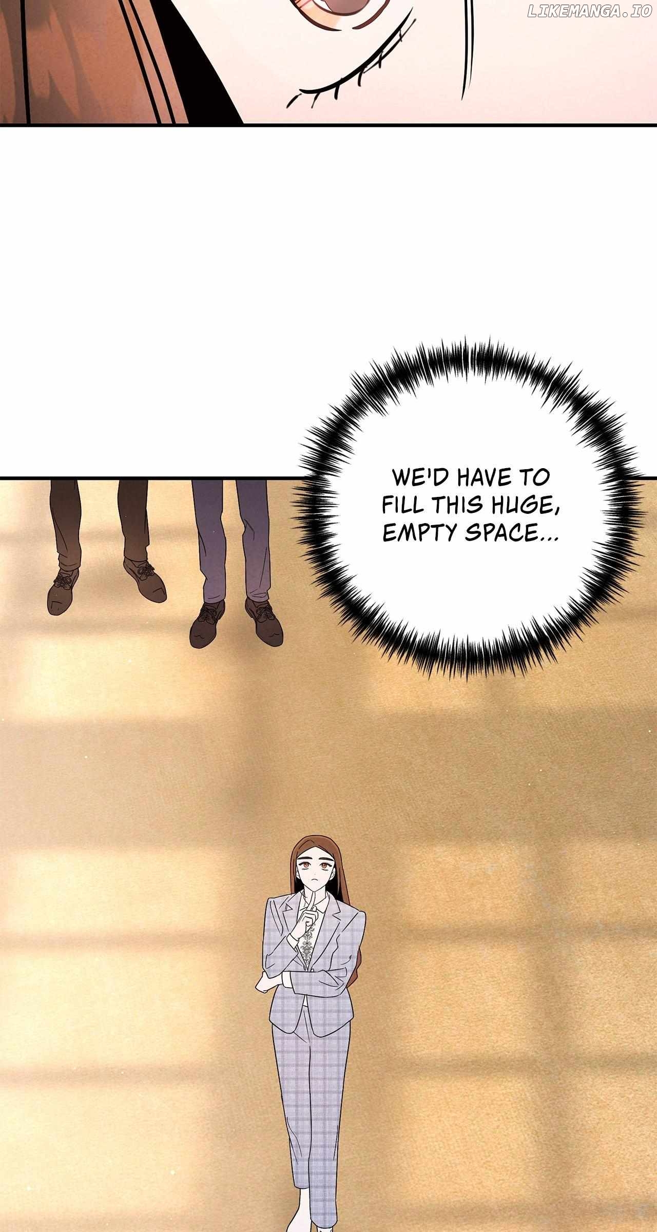 My Younger Sister Chooses Me Tonight Chapter 20 - page 52