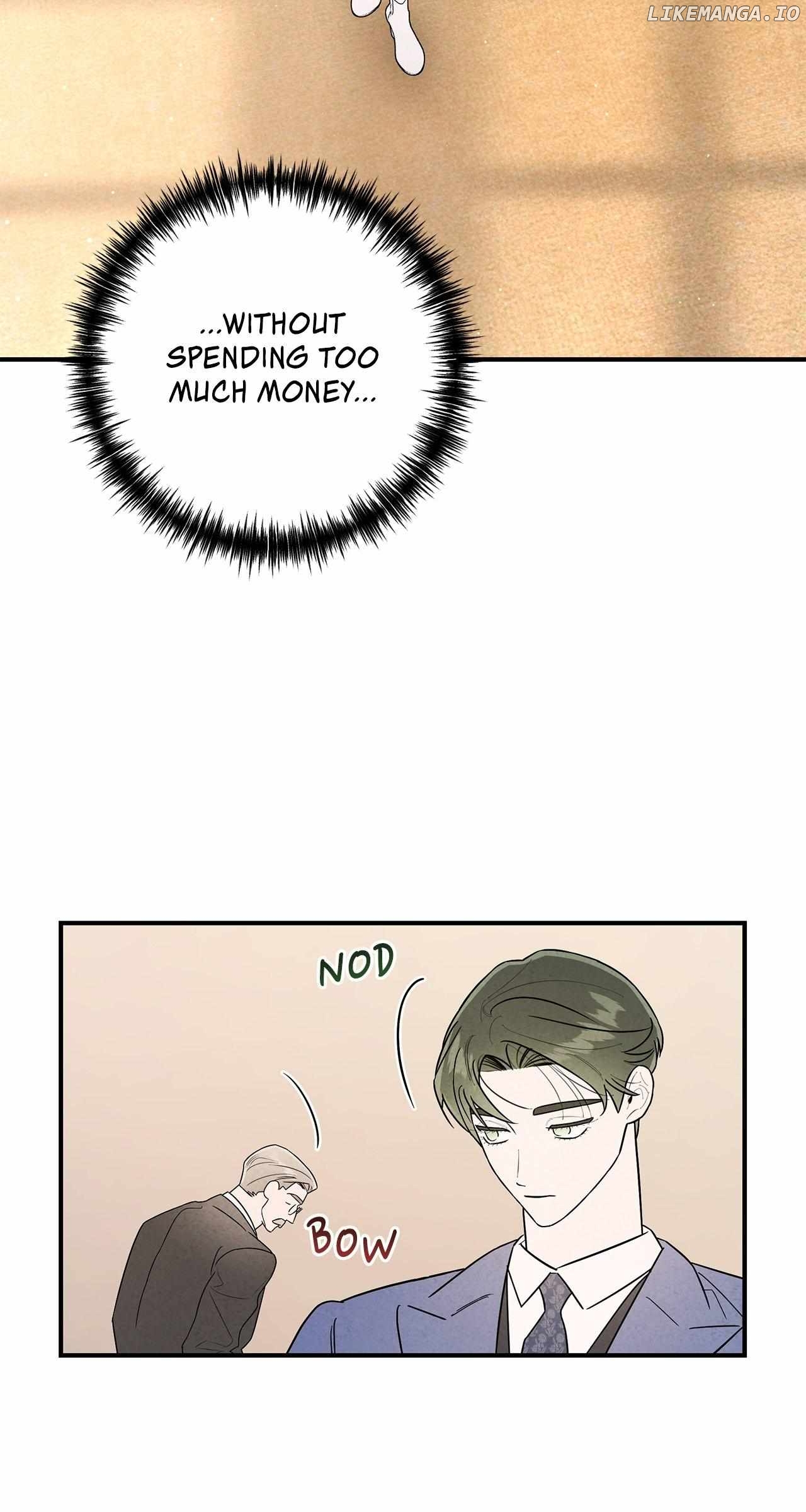 My Younger Sister Chooses Me Tonight Chapter 20 - page 53