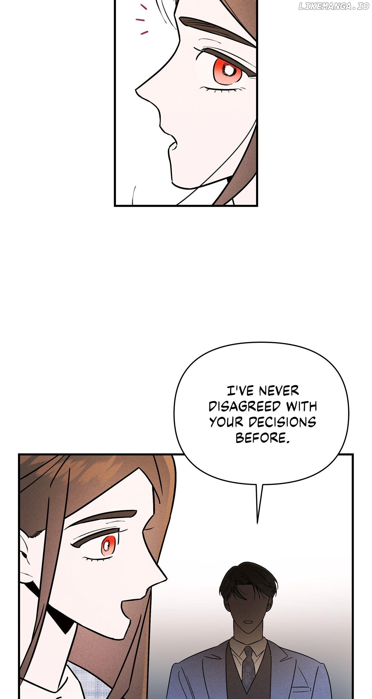 My Younger Sister Chooses Me Tonight Chapter 20 - page 57