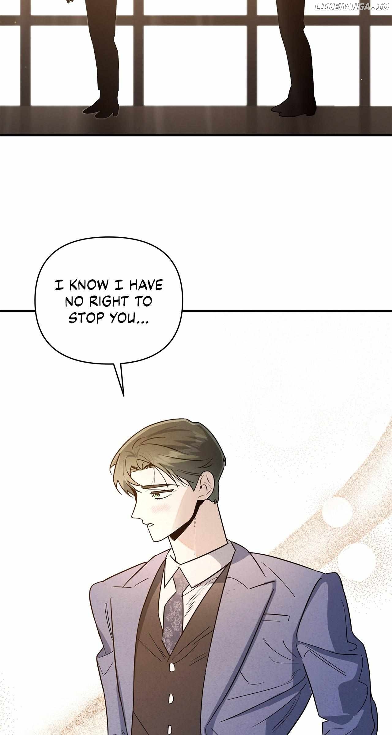 My Younger Sister Chooses Me Tonight Chapter 20 - page 59